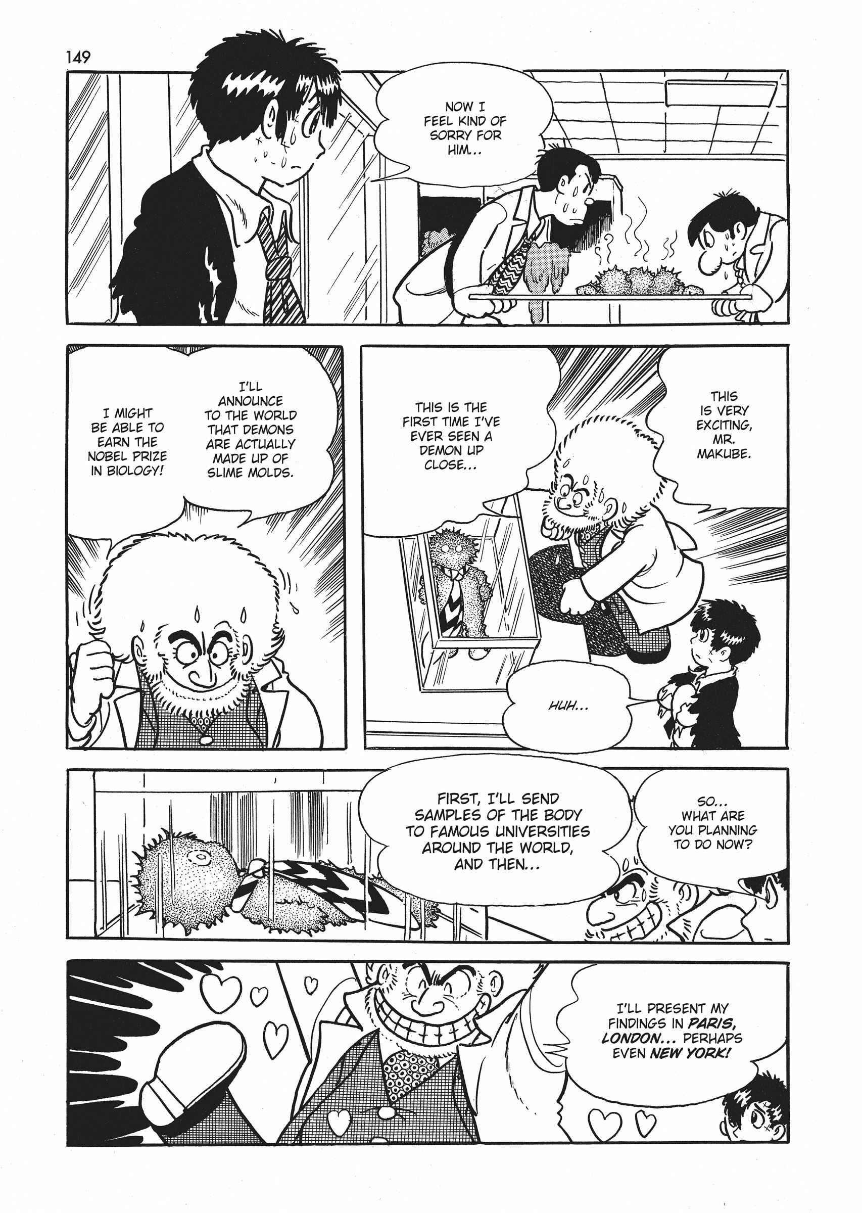 Page 41 Chapter 5 Say Hello to Bookila!