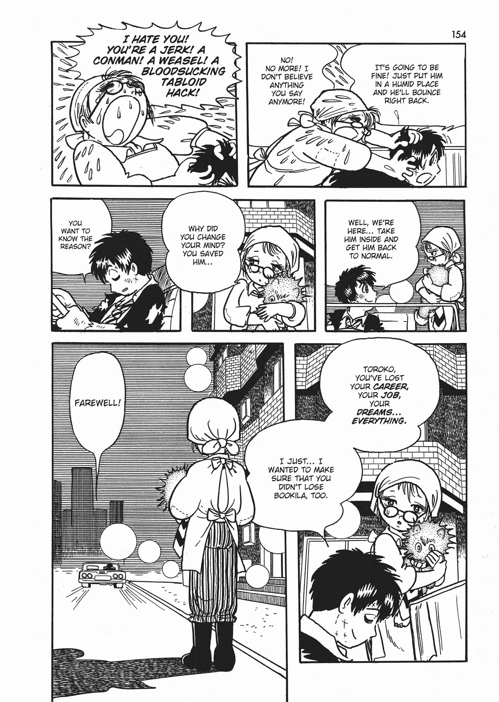 Page 46 Chapter 5 Say Hello to Bookila!