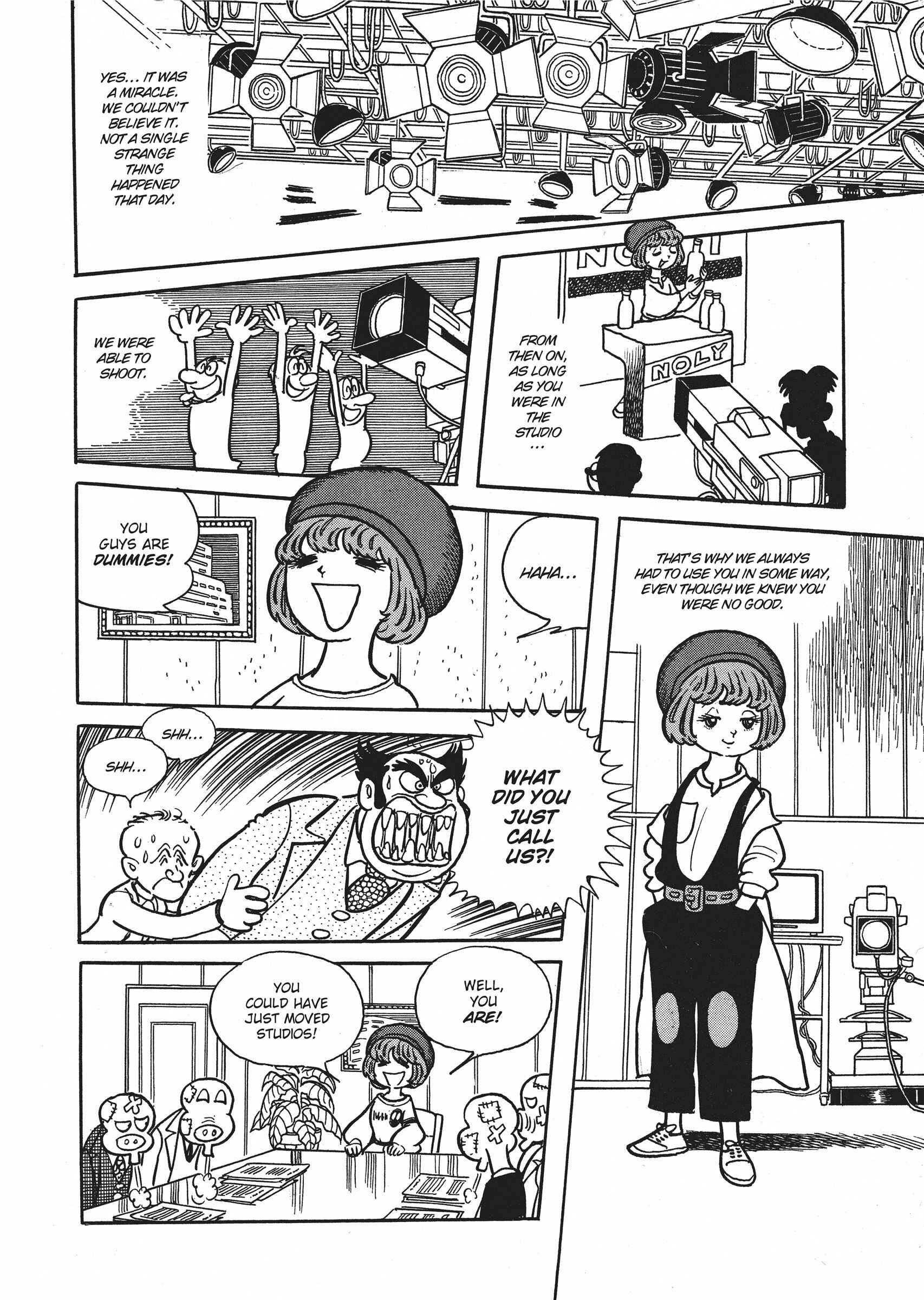 Page 6 Chapter 5 Say Hello to Bookila!