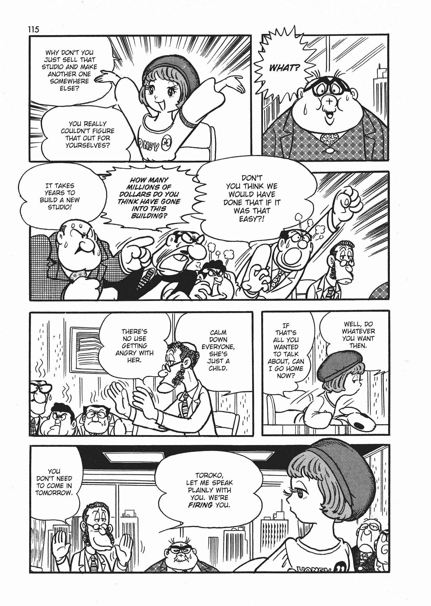 Page 7 Chapter 5 Say Hello to Bookila!