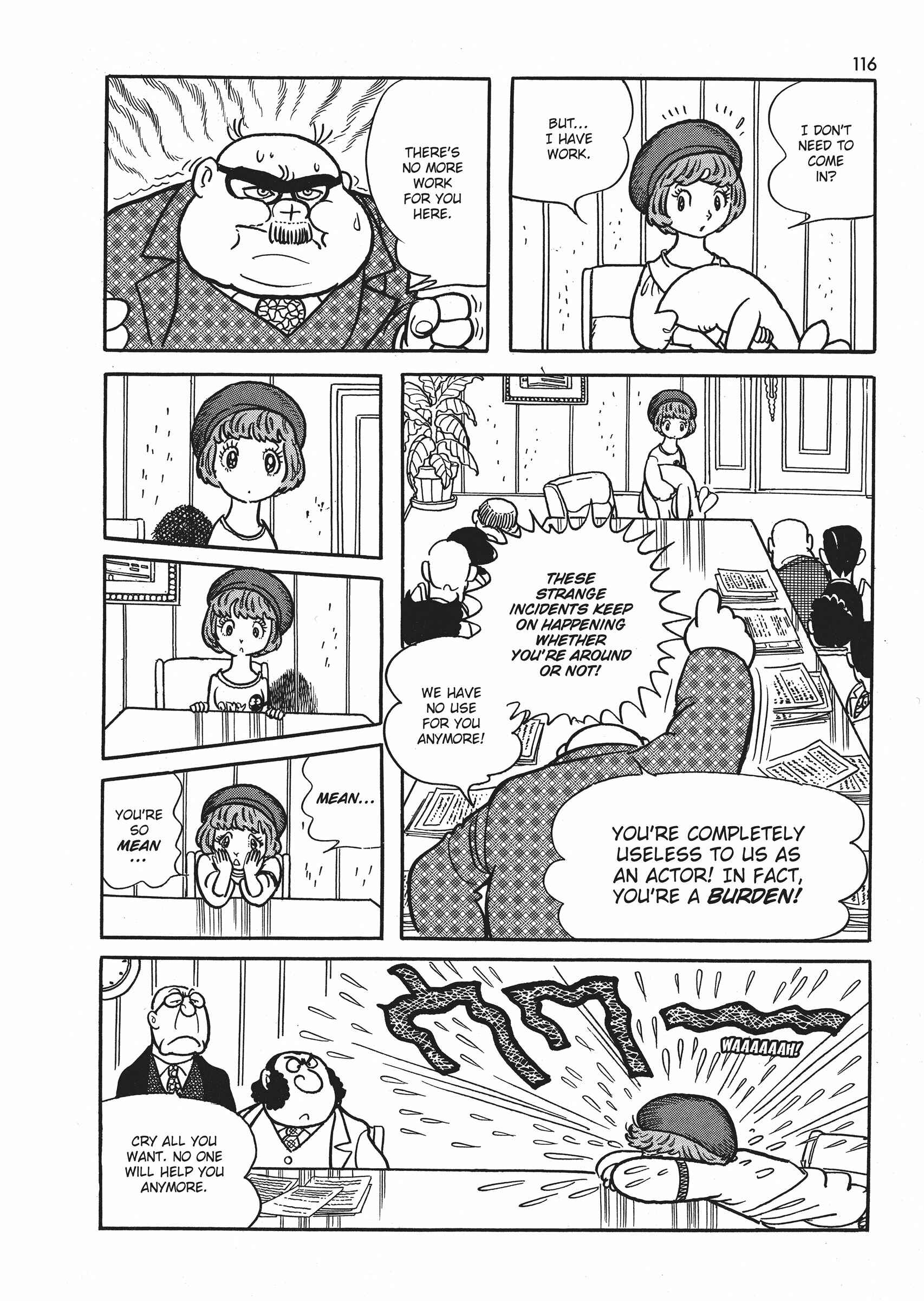 Page 8 Chapter 5 Say Hello to Bookila!
