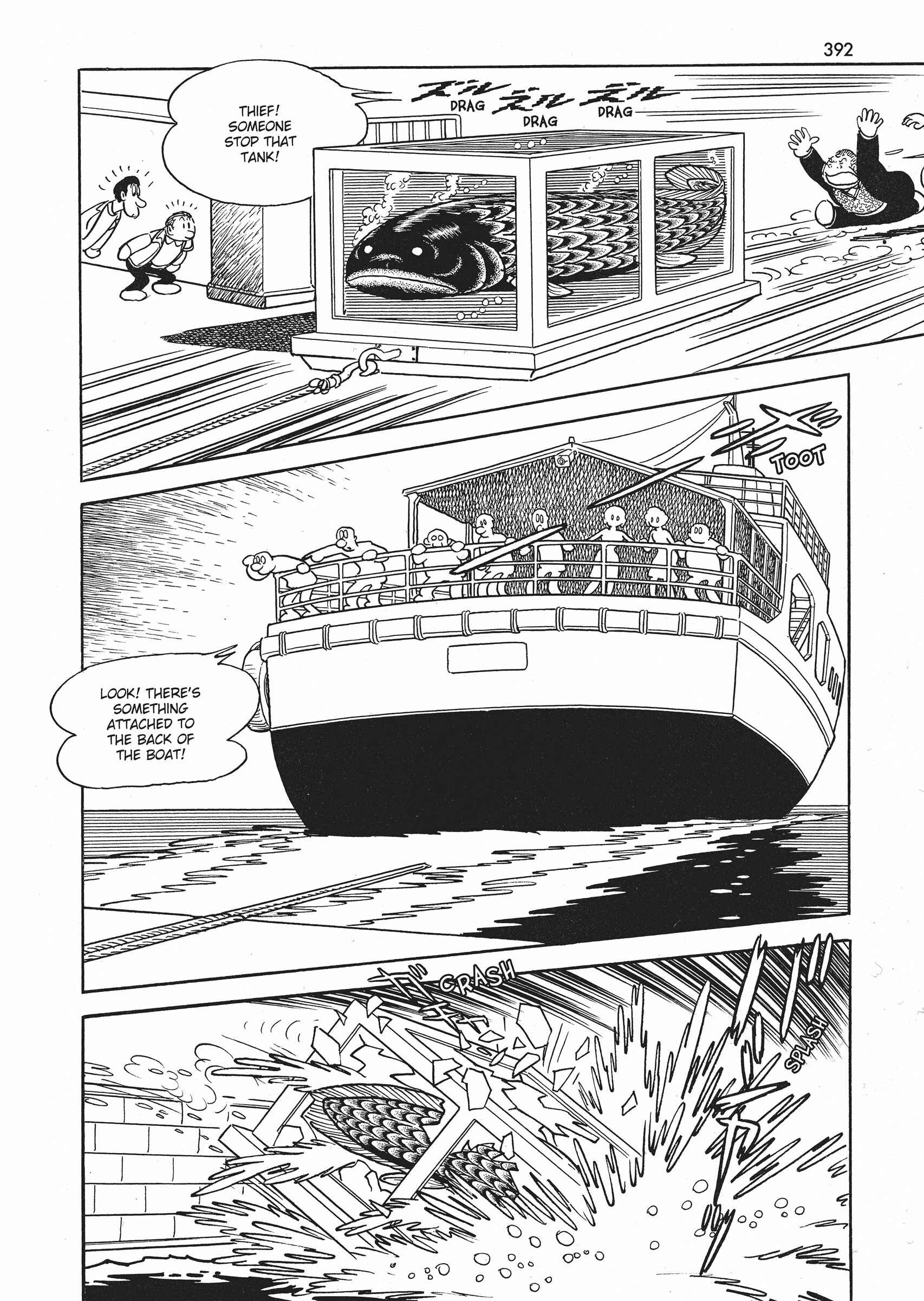 Page 14 Chapter 9.3 Say Hello to Bookila!