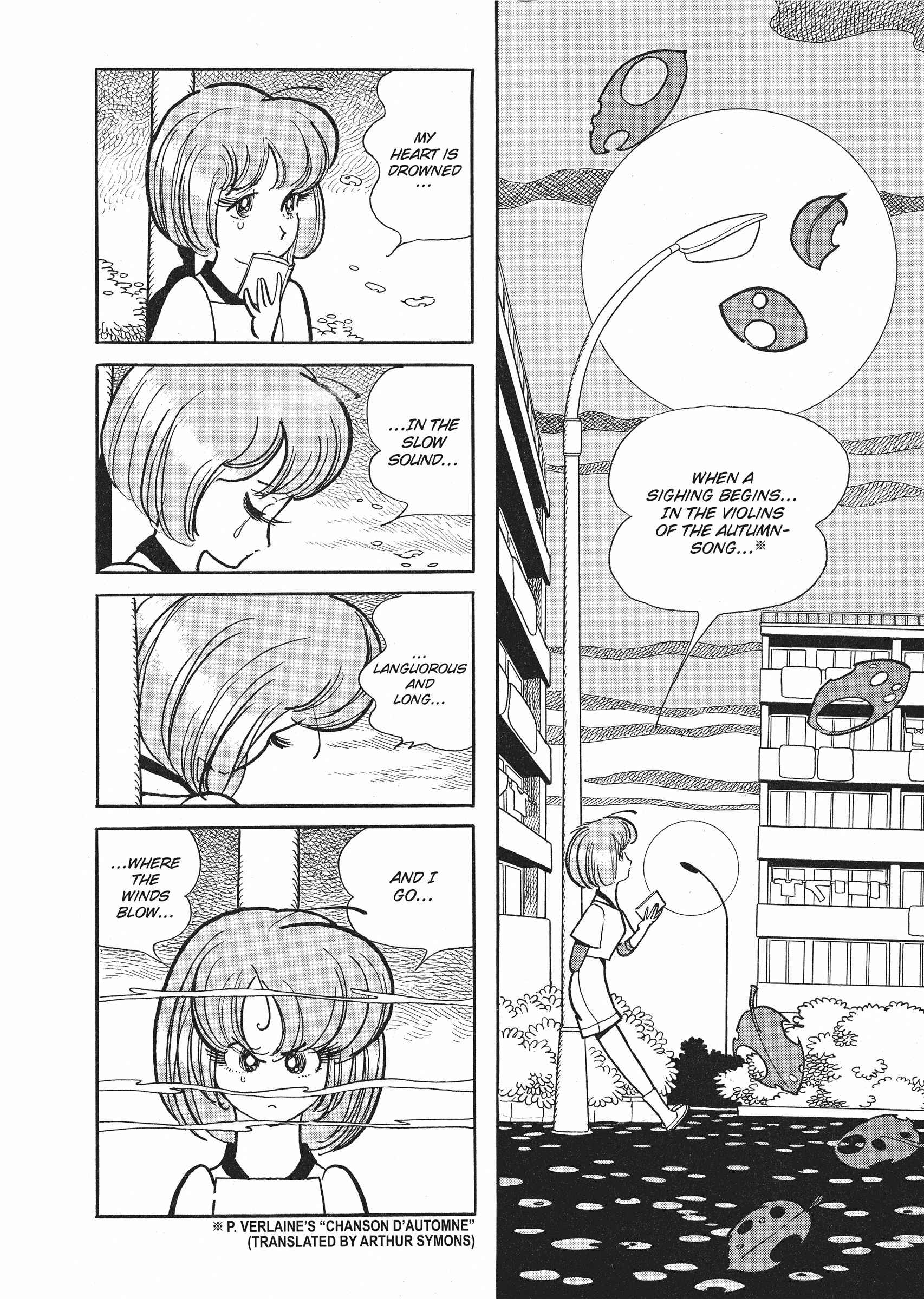 Page 2 Chapter 9.3 Say Hello to Bookila!