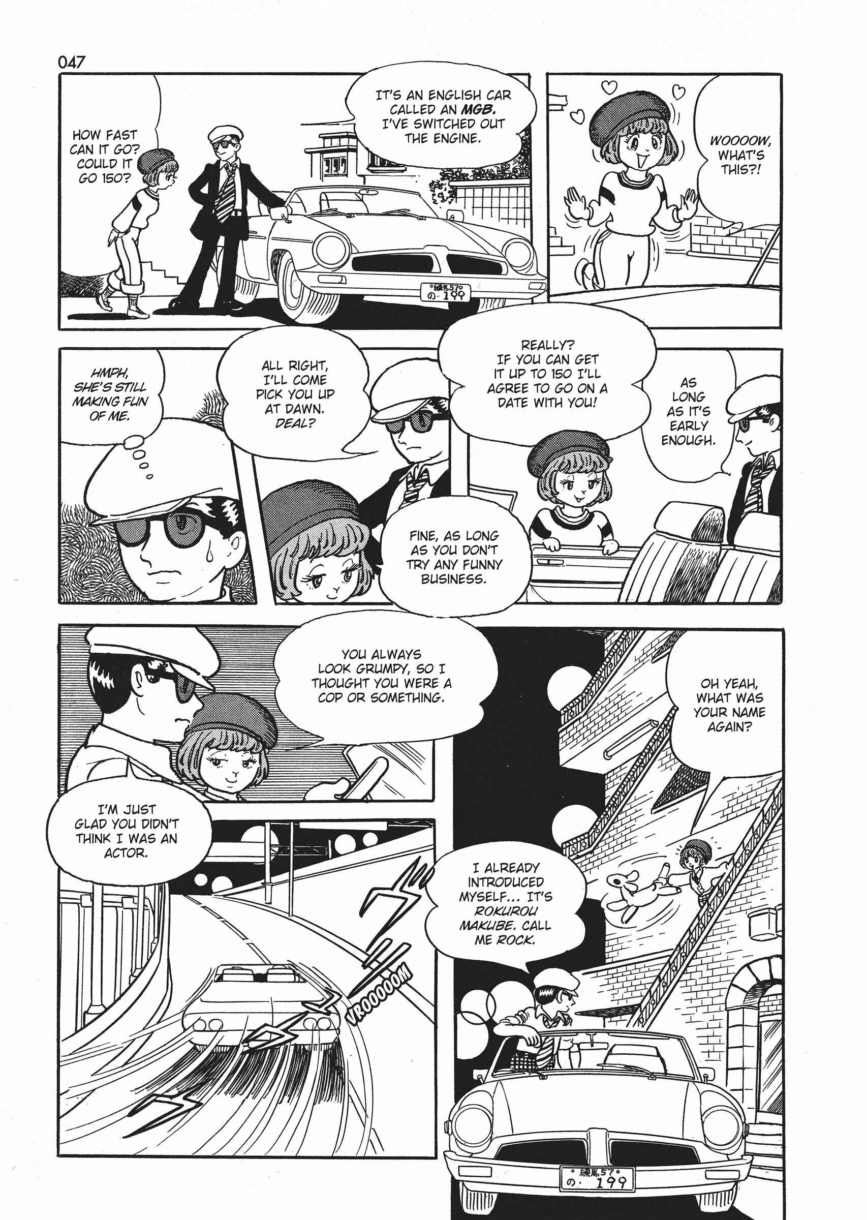 Page 13 Chapter 2 Say Hello to Bookila!