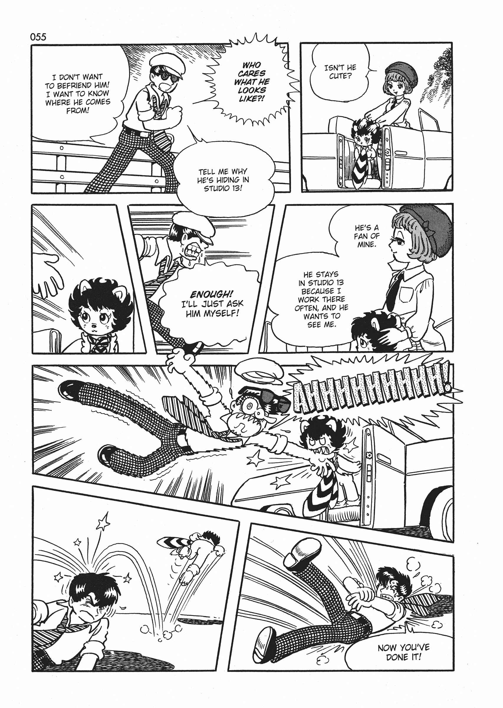 Page 21 Chapter 2 Say Hello to Bookila!
