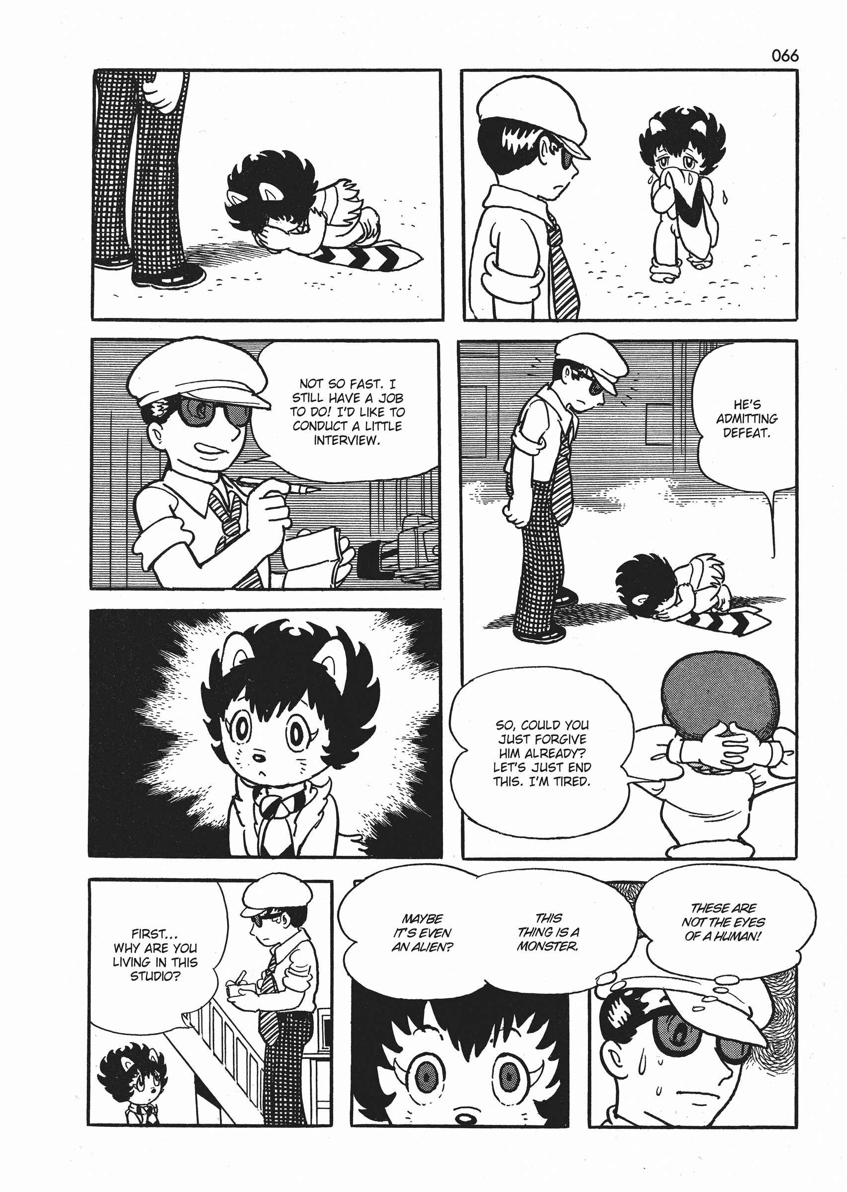 Page 8 Chapter 3 Say Hello to Bookila!