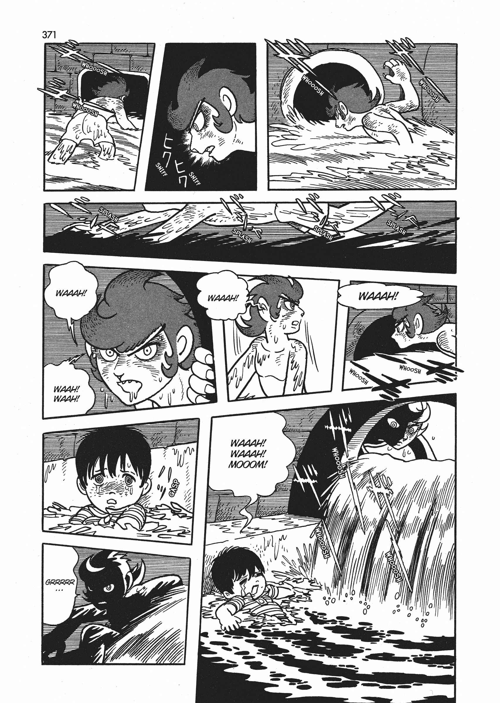 Page 19 Chapter 9.2 Say Hello to Bookila!