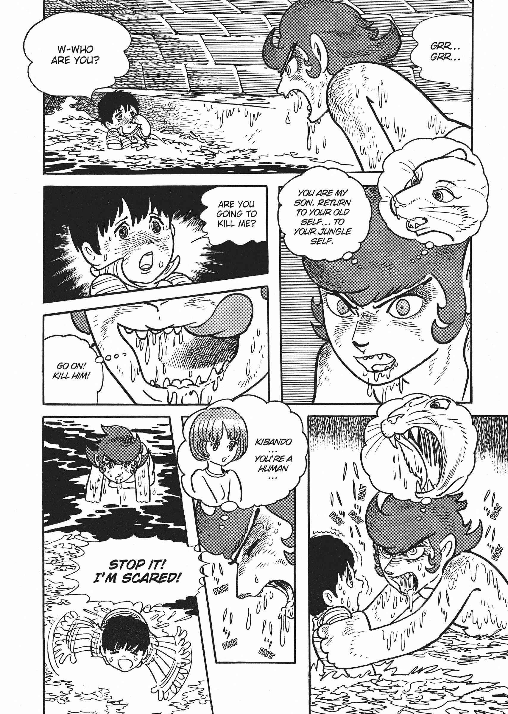 Page 20 Chapter 9.2 Say Hello to Bookila!