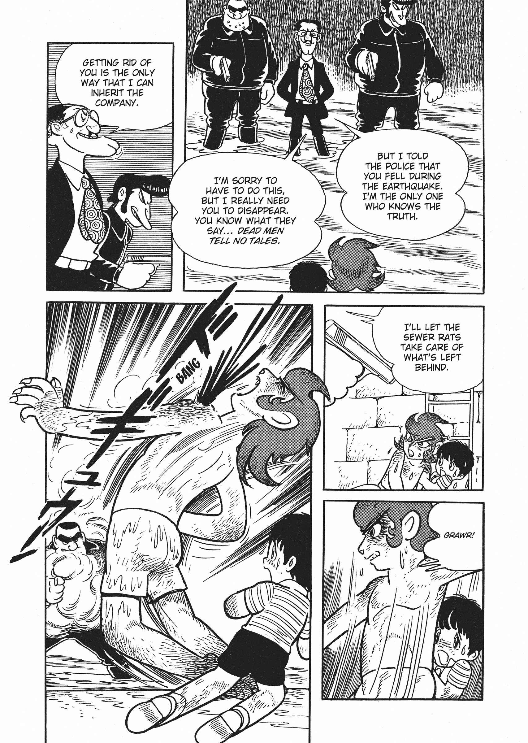 Page 22 Chapter 9.2 Say Hello to Bookila!