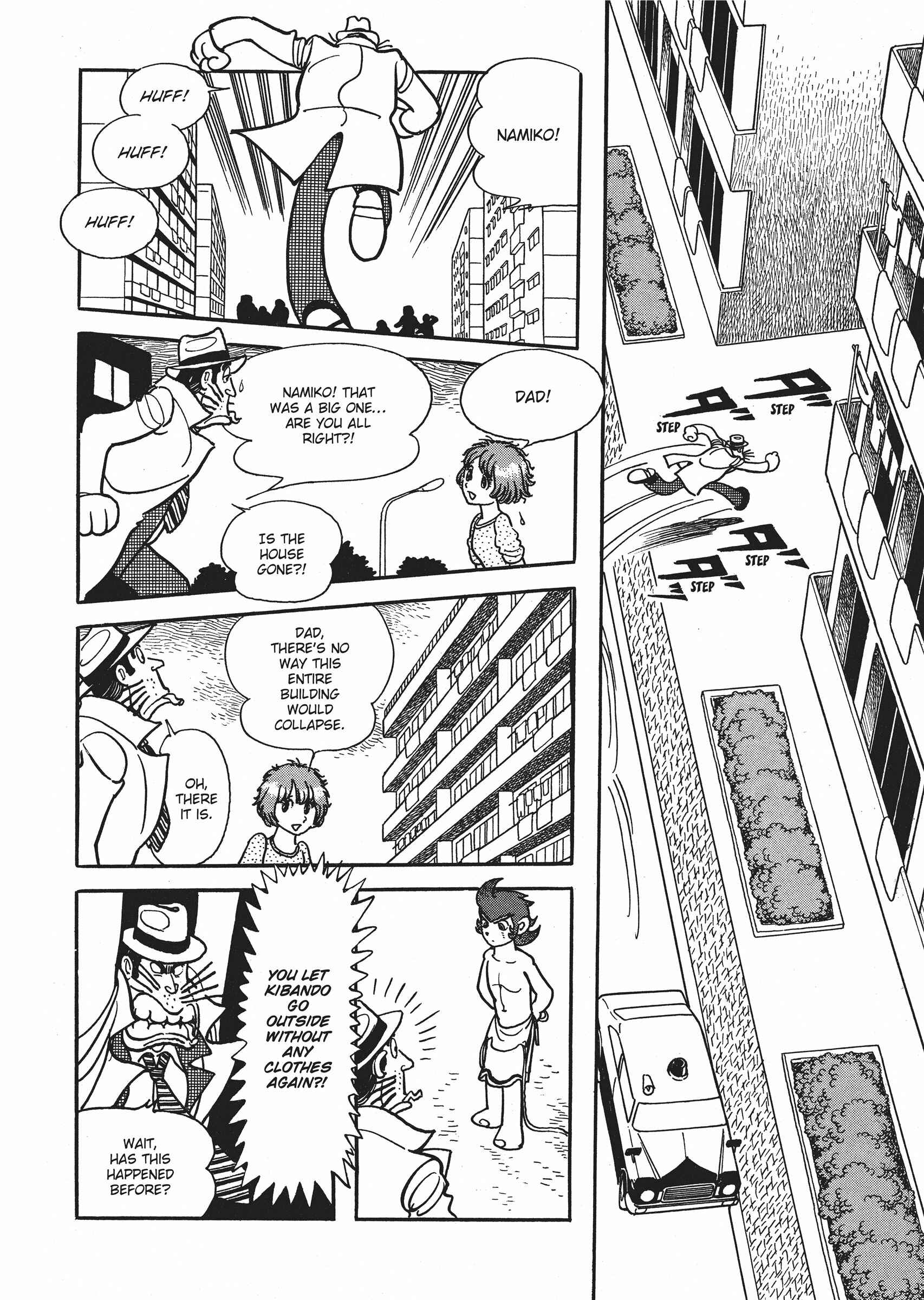 Page 6 Chapter 9.2 Say Hello to Bookila!