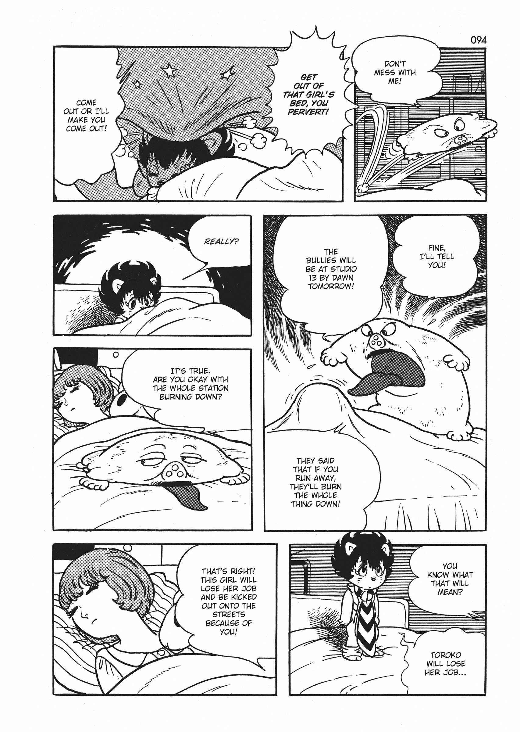 Page 10 Chapter 4 Say Hello to Bookila!