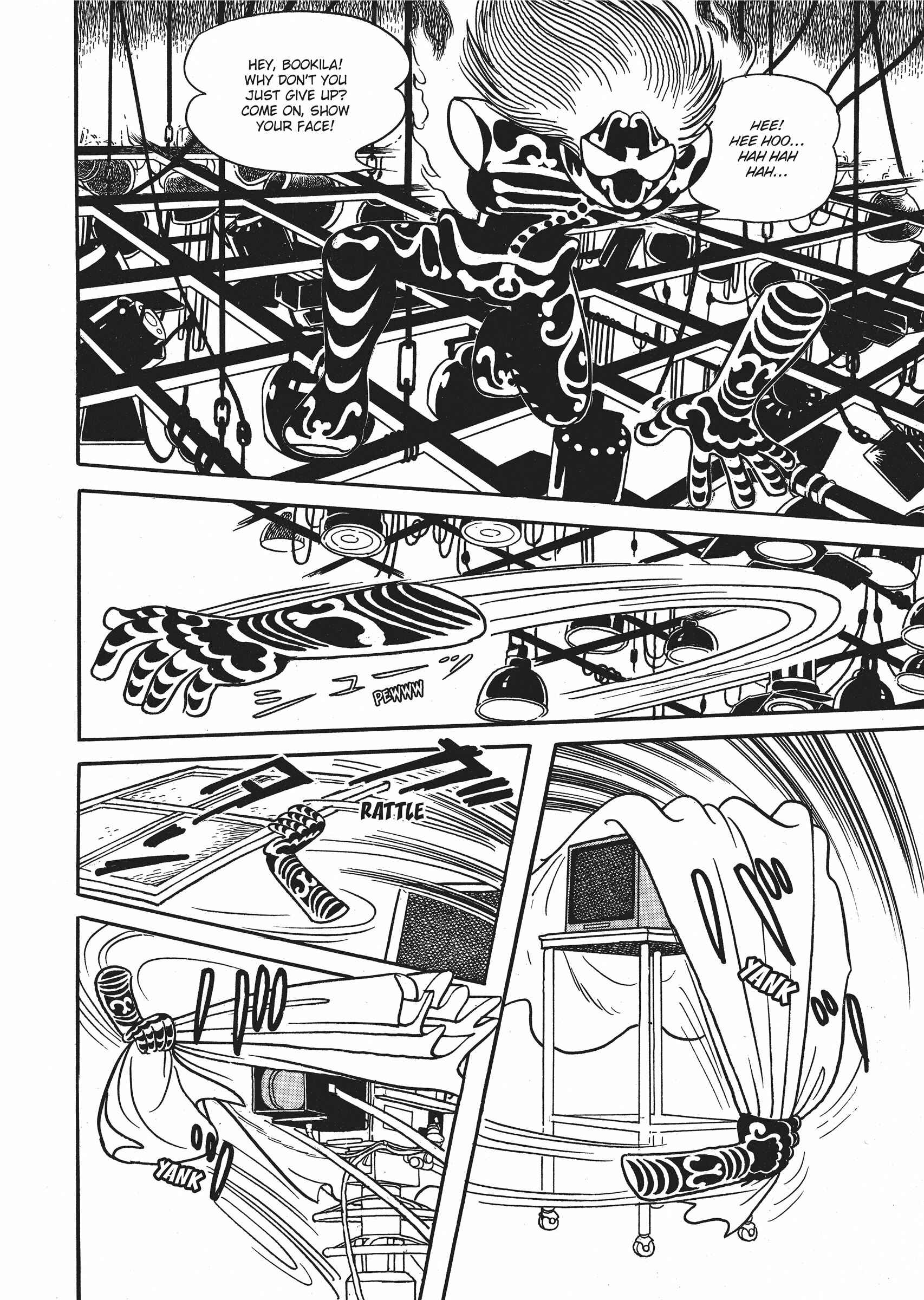 Page 16 Chapter 4 Say Hello to Bookila!
