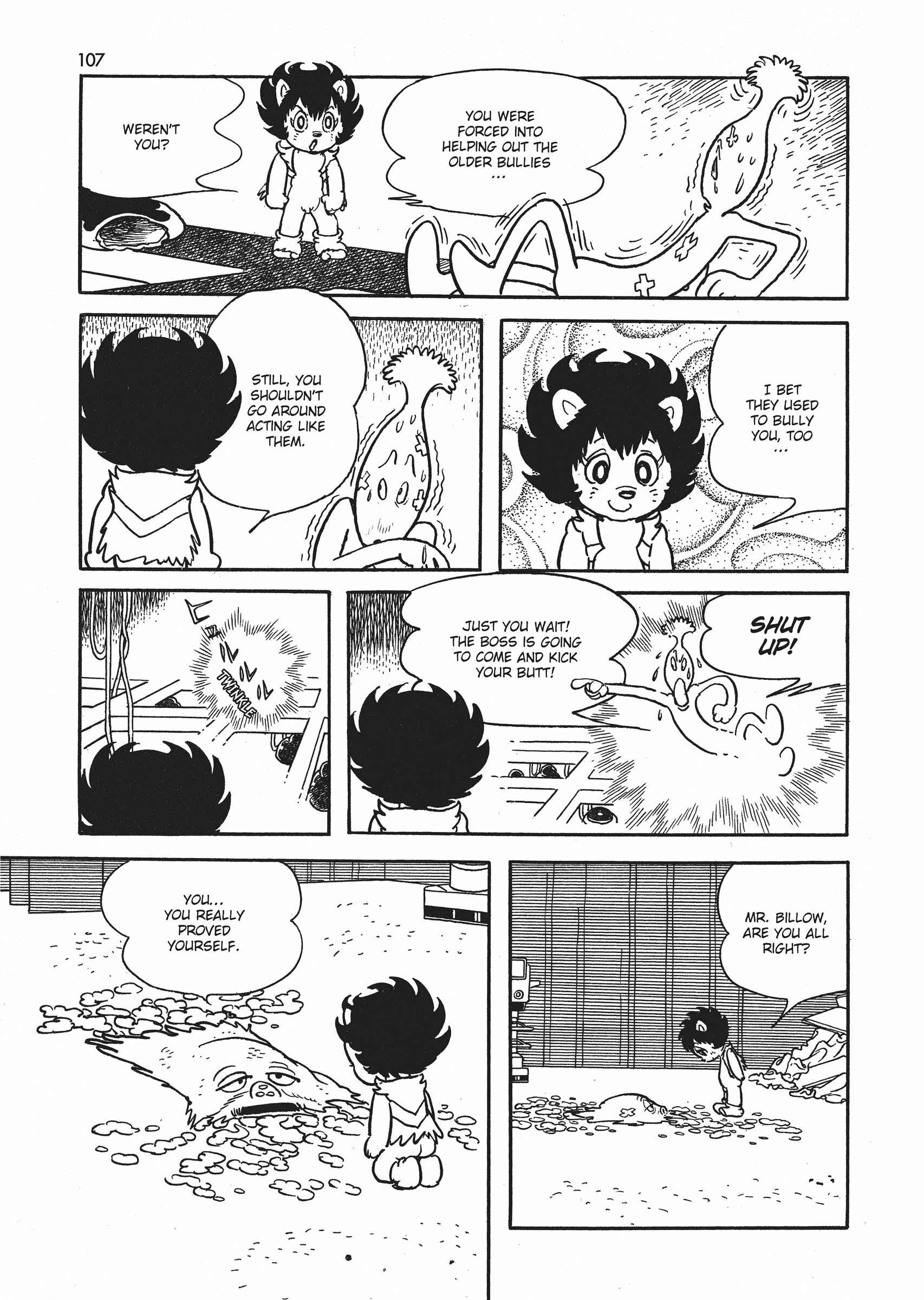 Page 23 Chapter 4 Say Hello to Bookila!