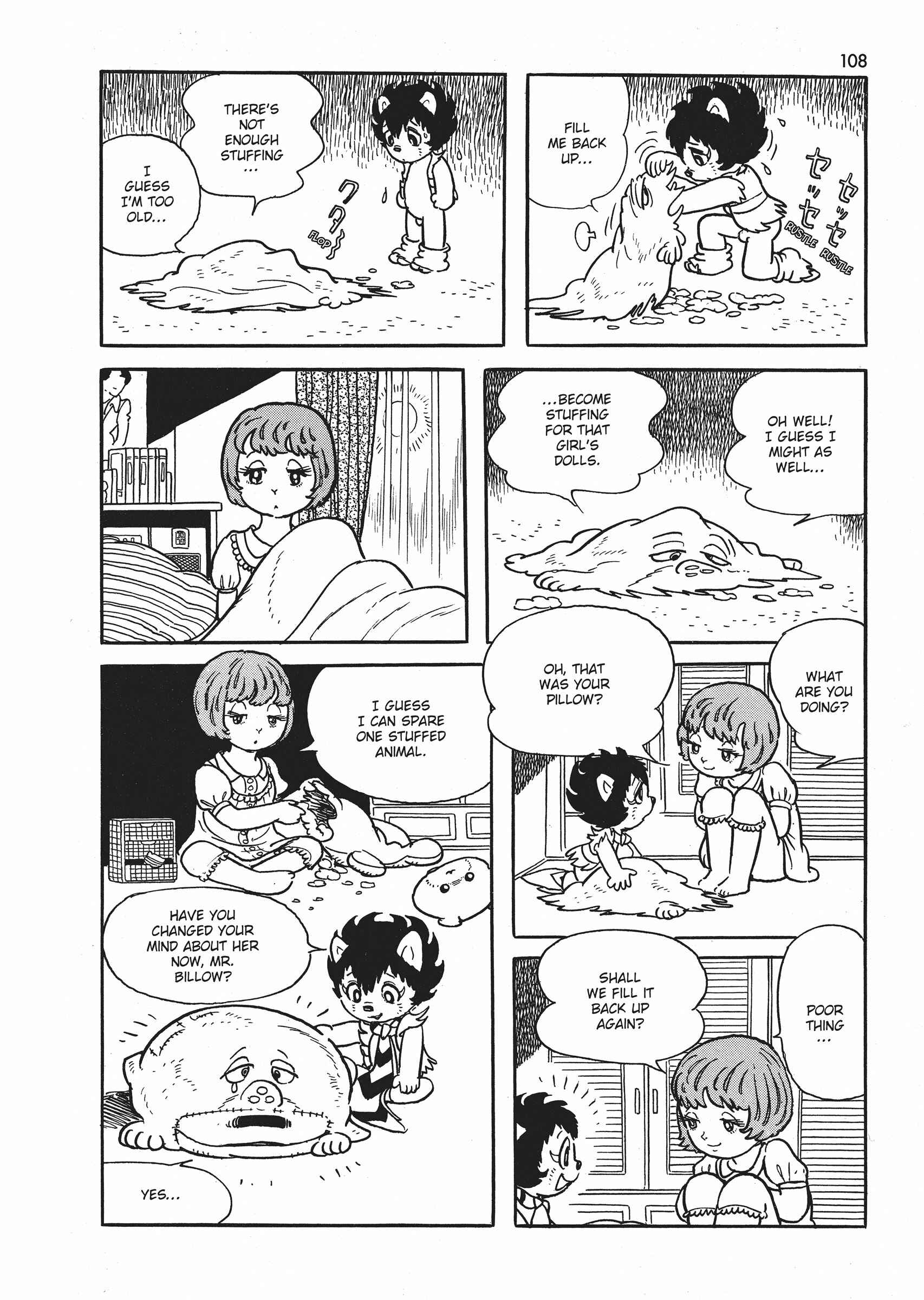 Page 24 Chapter 4 Say Hello to Bookila!
