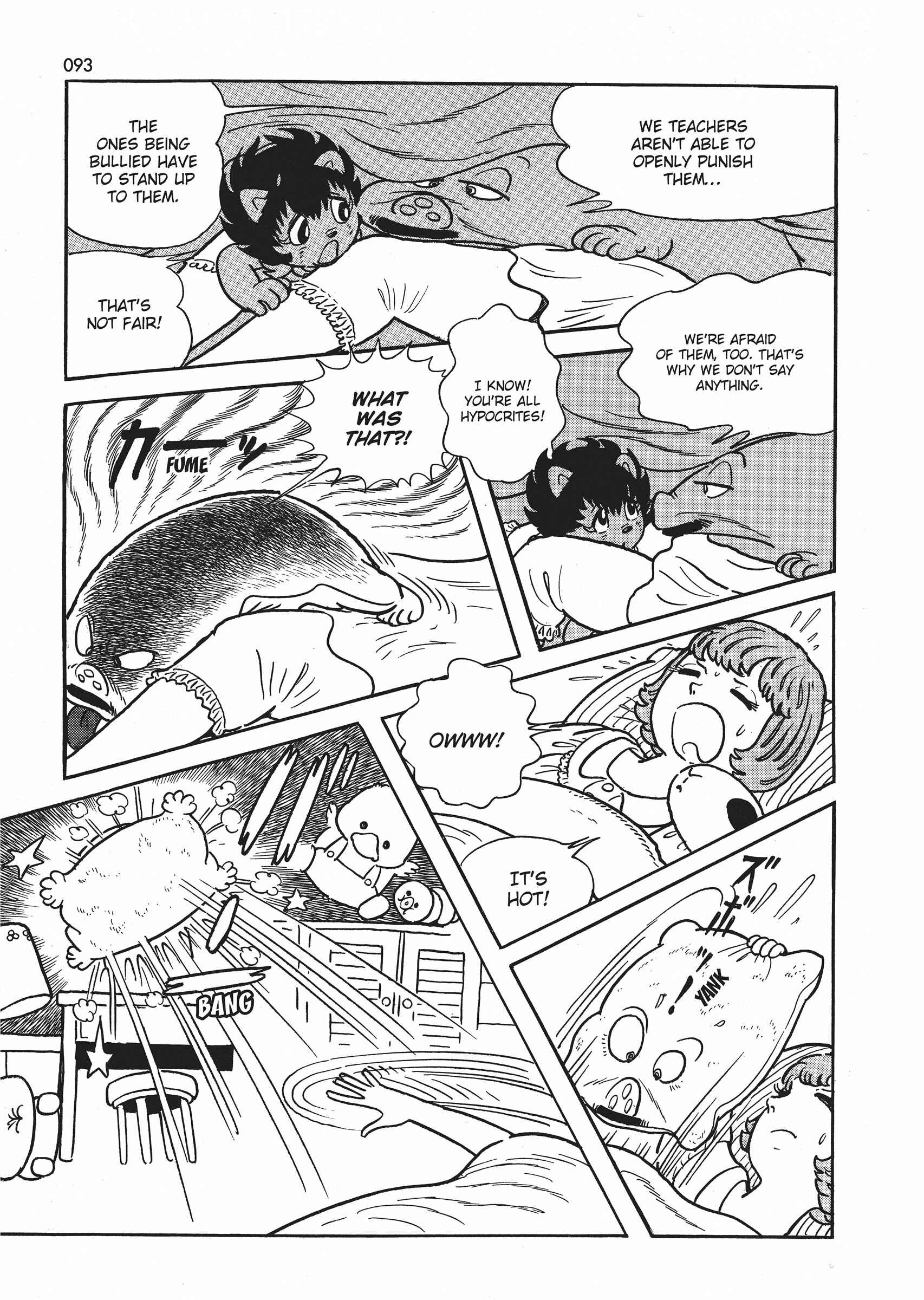 Page 9 Chapter 4 Say Hello to Bookila!