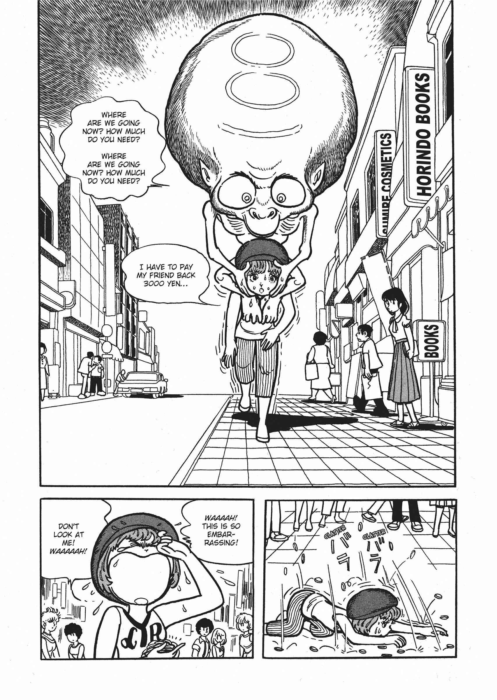 Page 17 Chapter 8 Say Hello to Bookila!