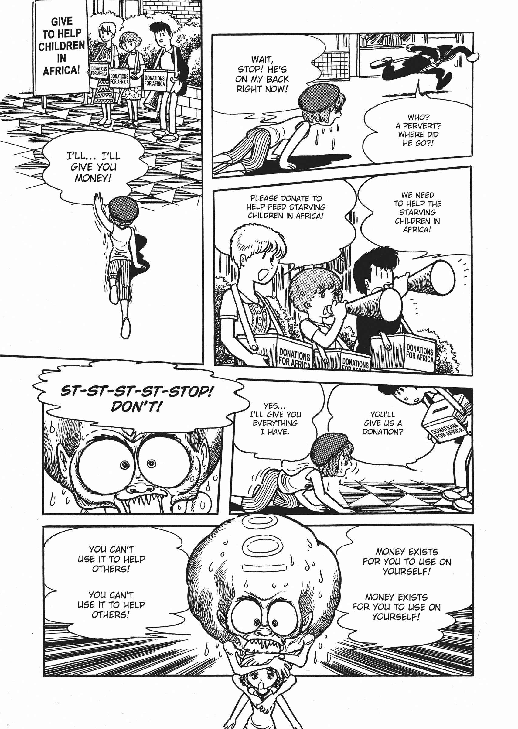 Page 21 Chapter 8 Say Hello to Bookila!