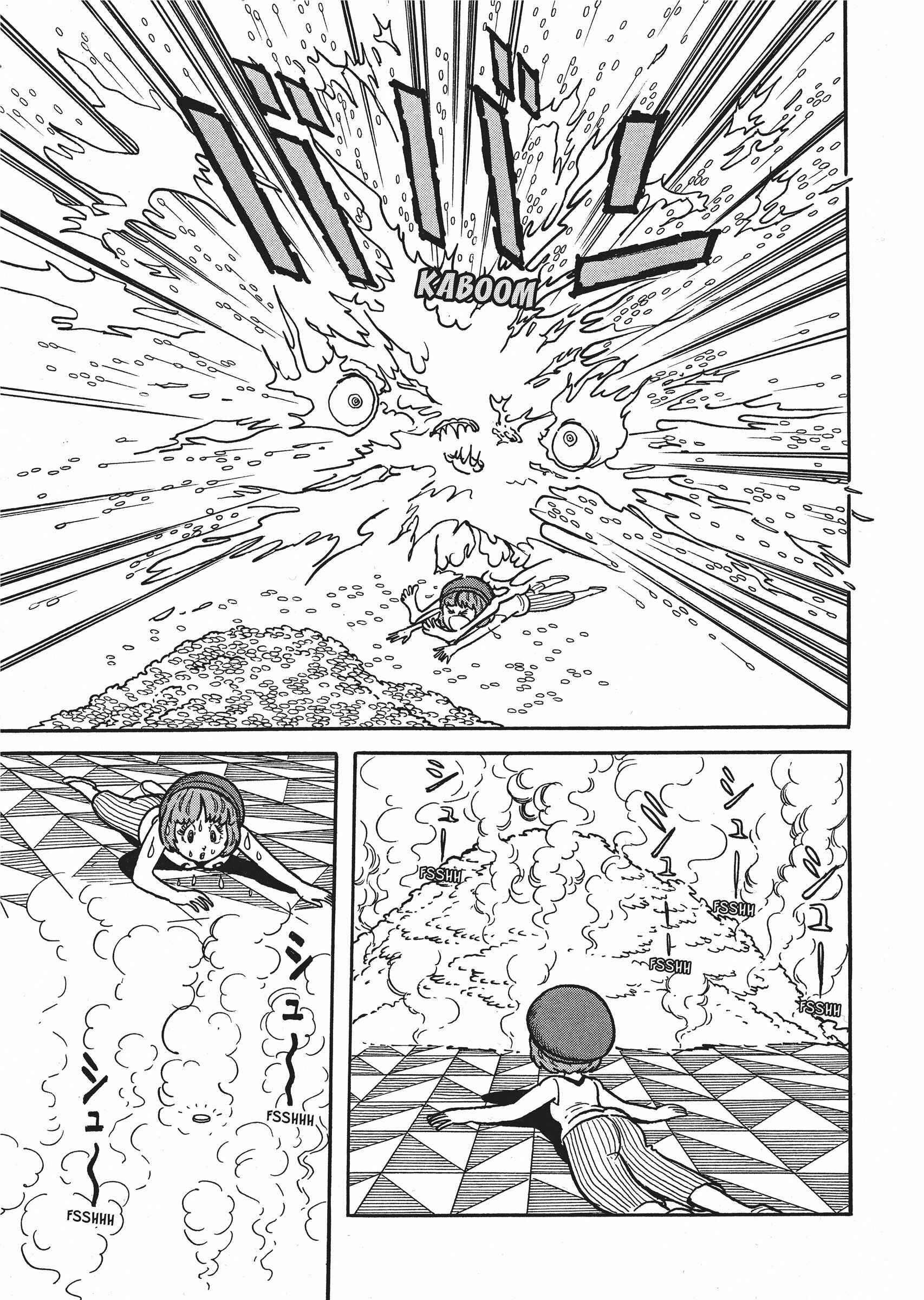Page 23 Chapter 8 Say Hello to Bookila!