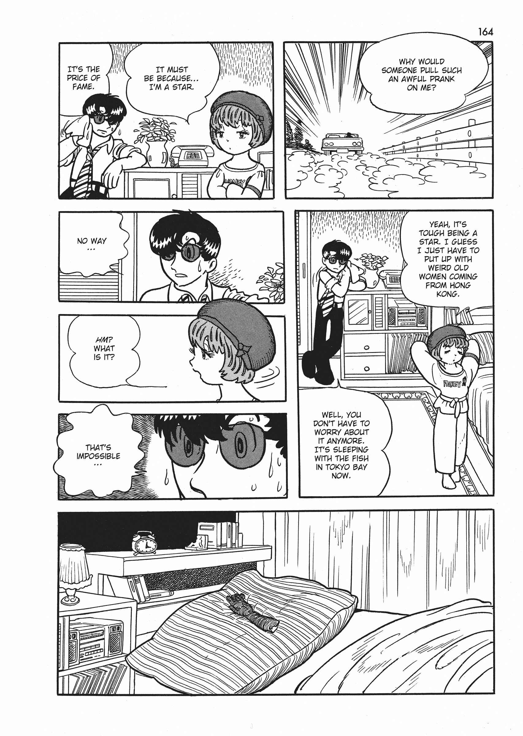Page 10 Chapter 6 Say Hello to Bookila!