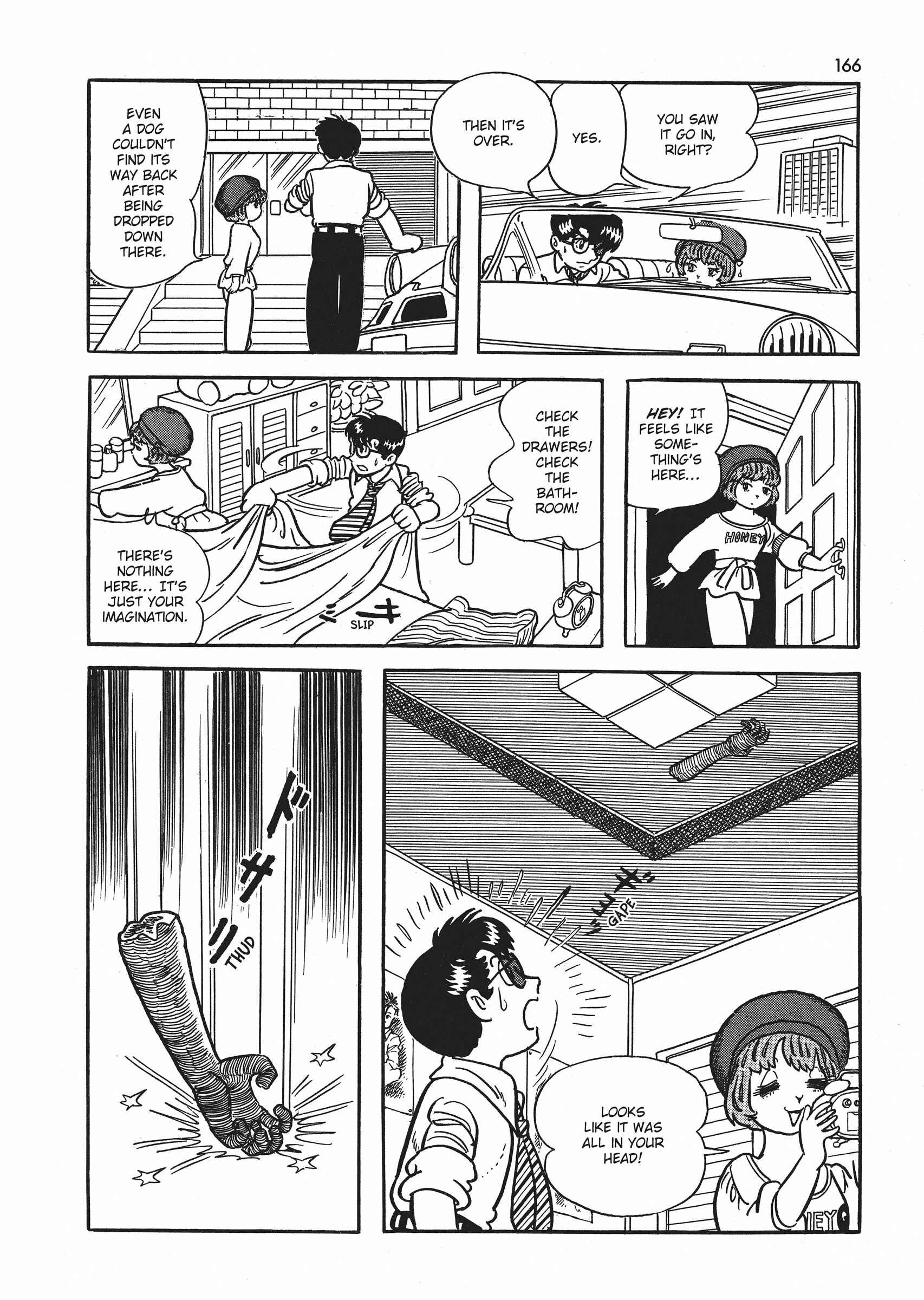Page 12 Chapter 6 Say Hello to Bookila!