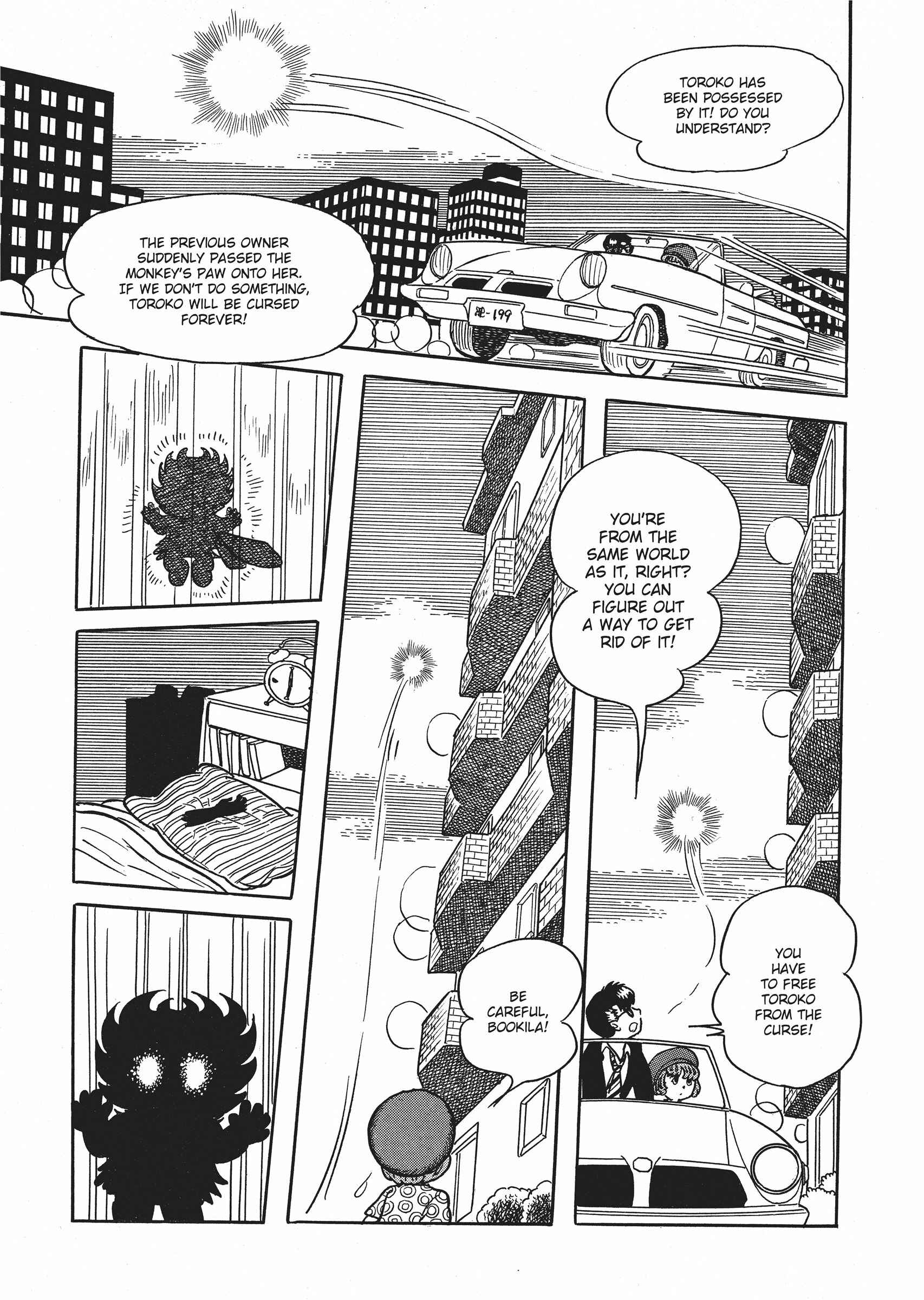 Page 19 Chapter 6 Say Hello to Bookila!