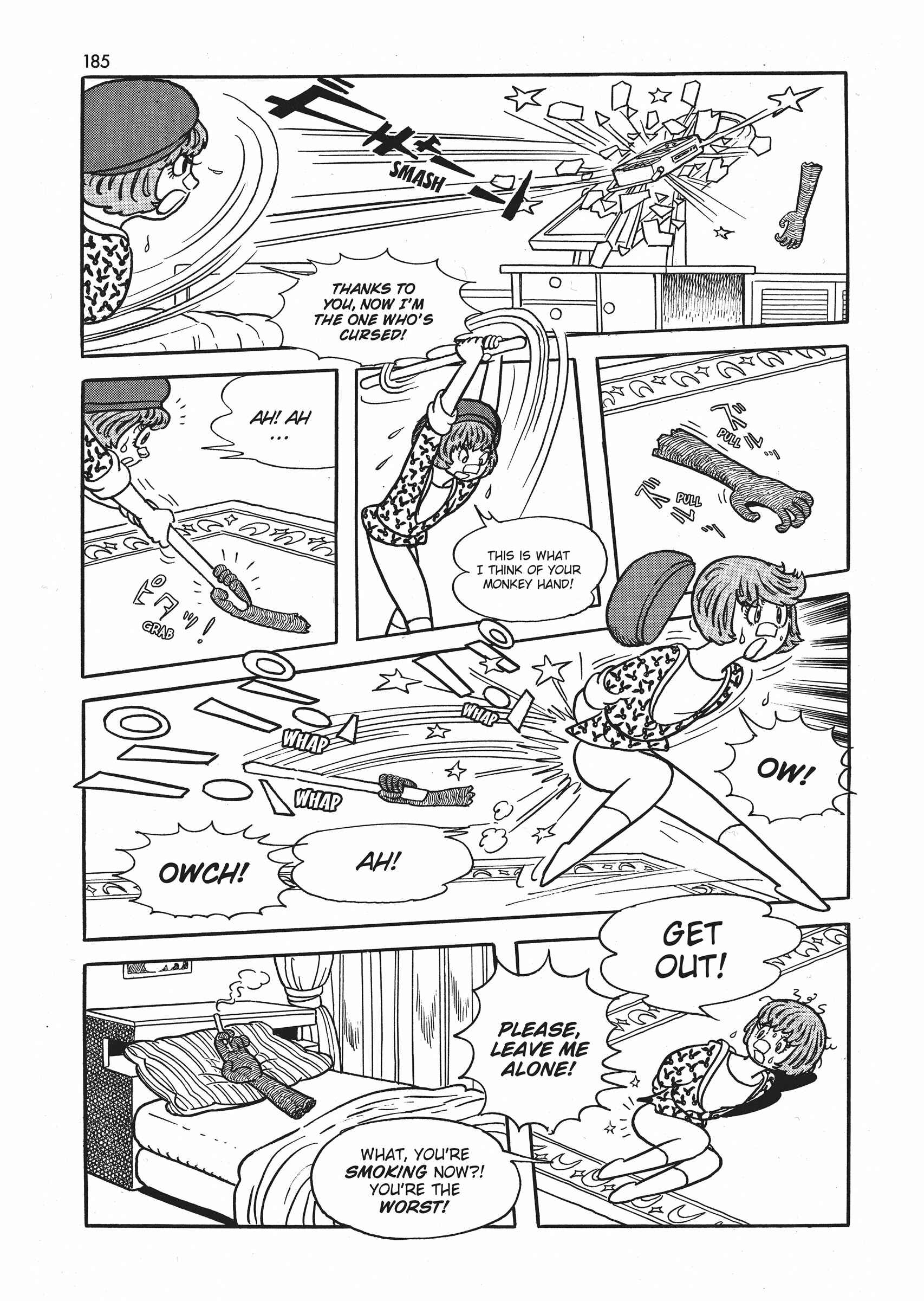 Page 31 Chapter 6 Say Hello to Bookila!