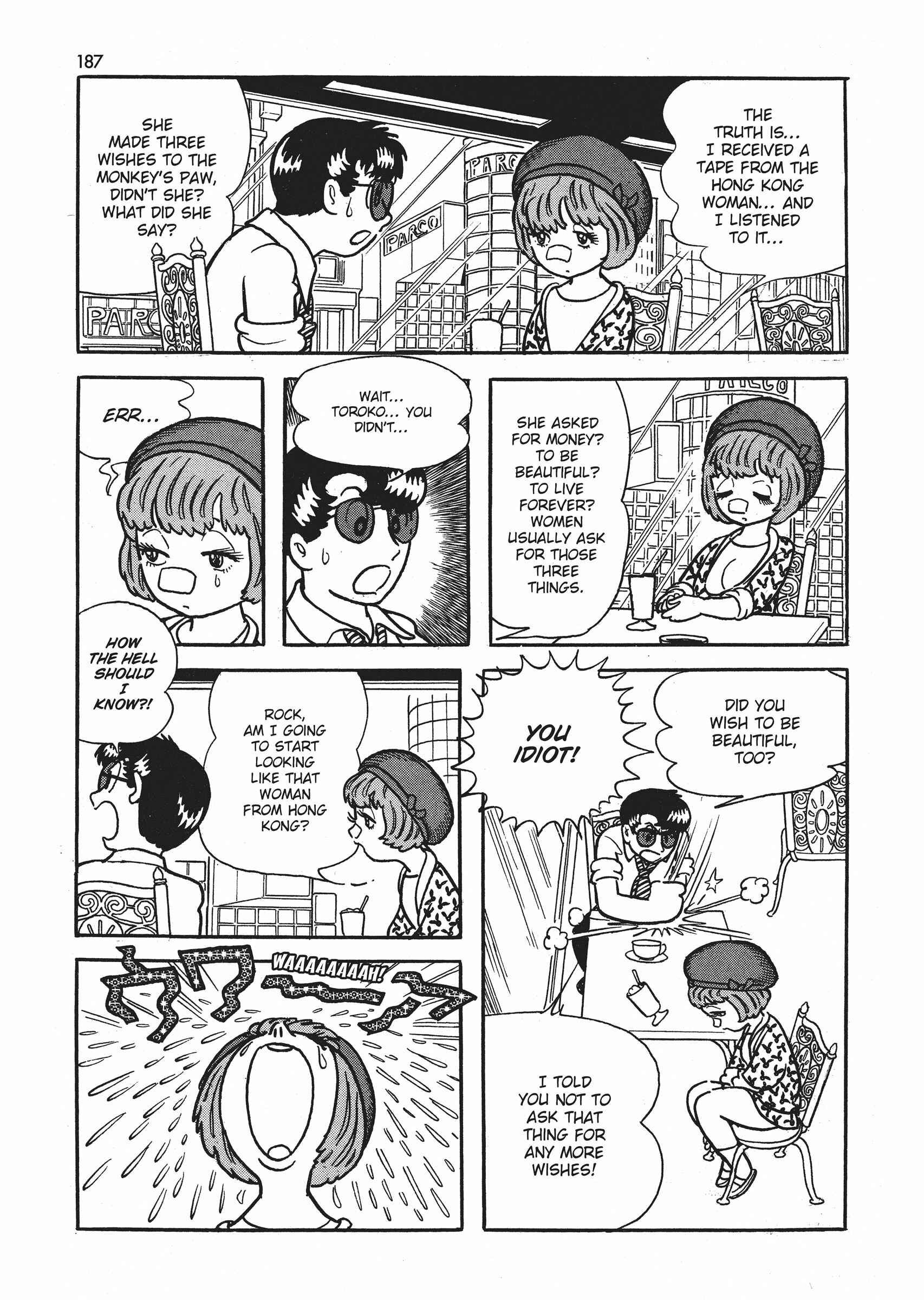 Page 33 Chapter 6 Say Hello to Bookila!