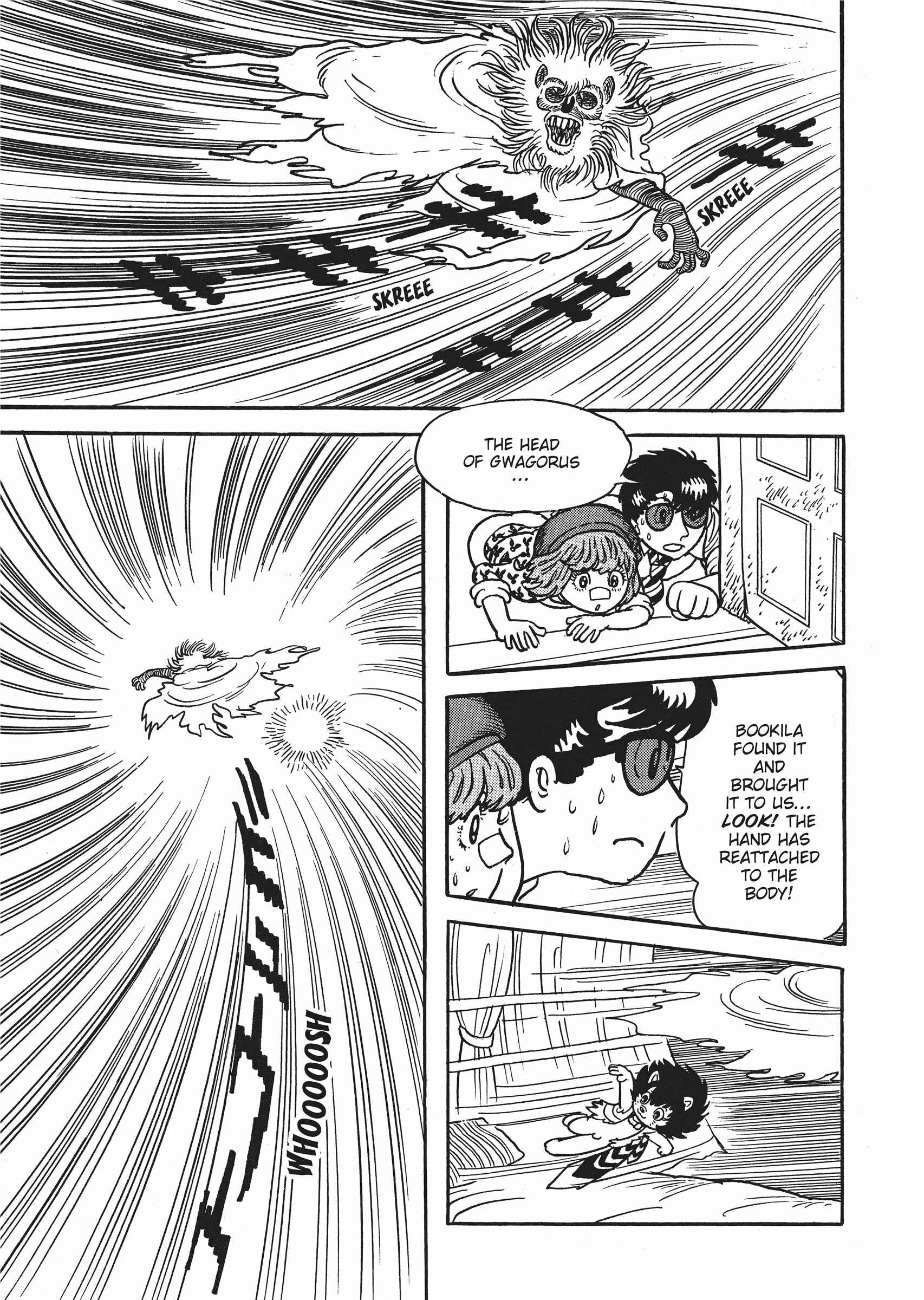 Page 41 Chapter 6 Say Hello to Bookila!