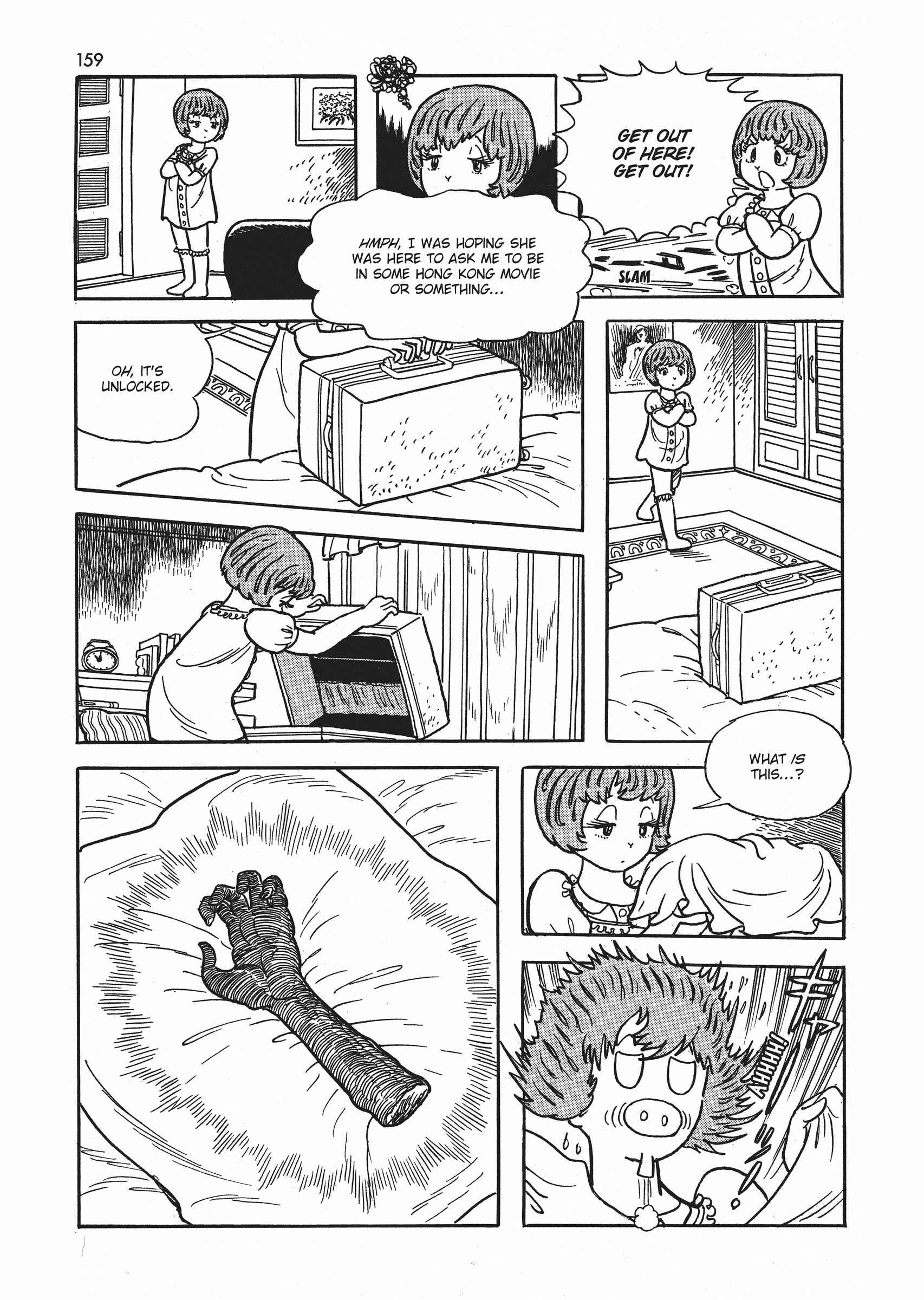 Page 5 Chapter 6 Say Hello to Bookila!