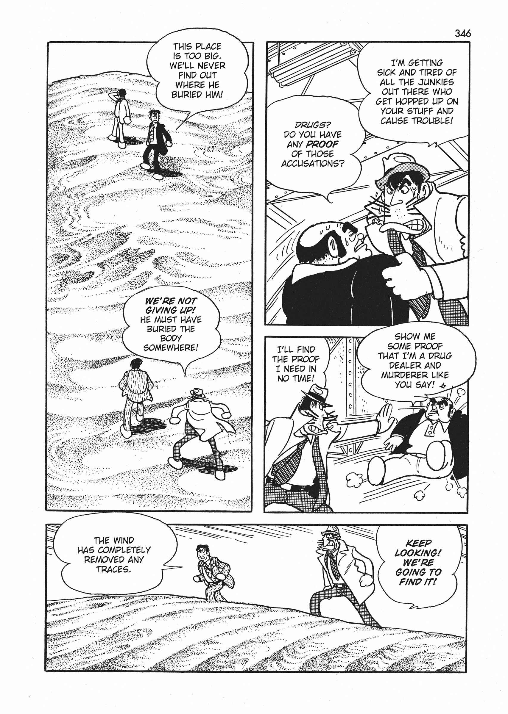 Page 30 Chapter 9.1 Say Hello to Bookila!