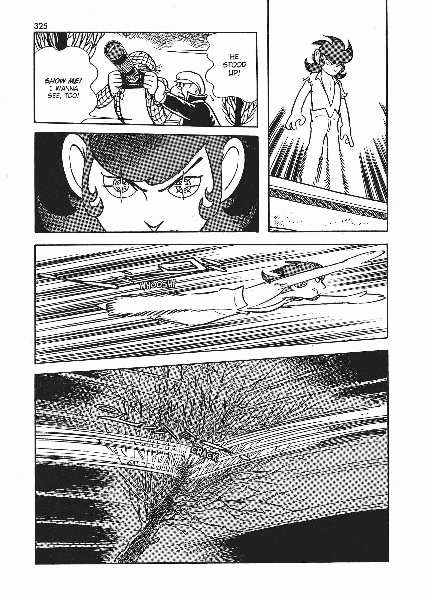Page 9 Chapter 9.1 Say Hello to Bookila!