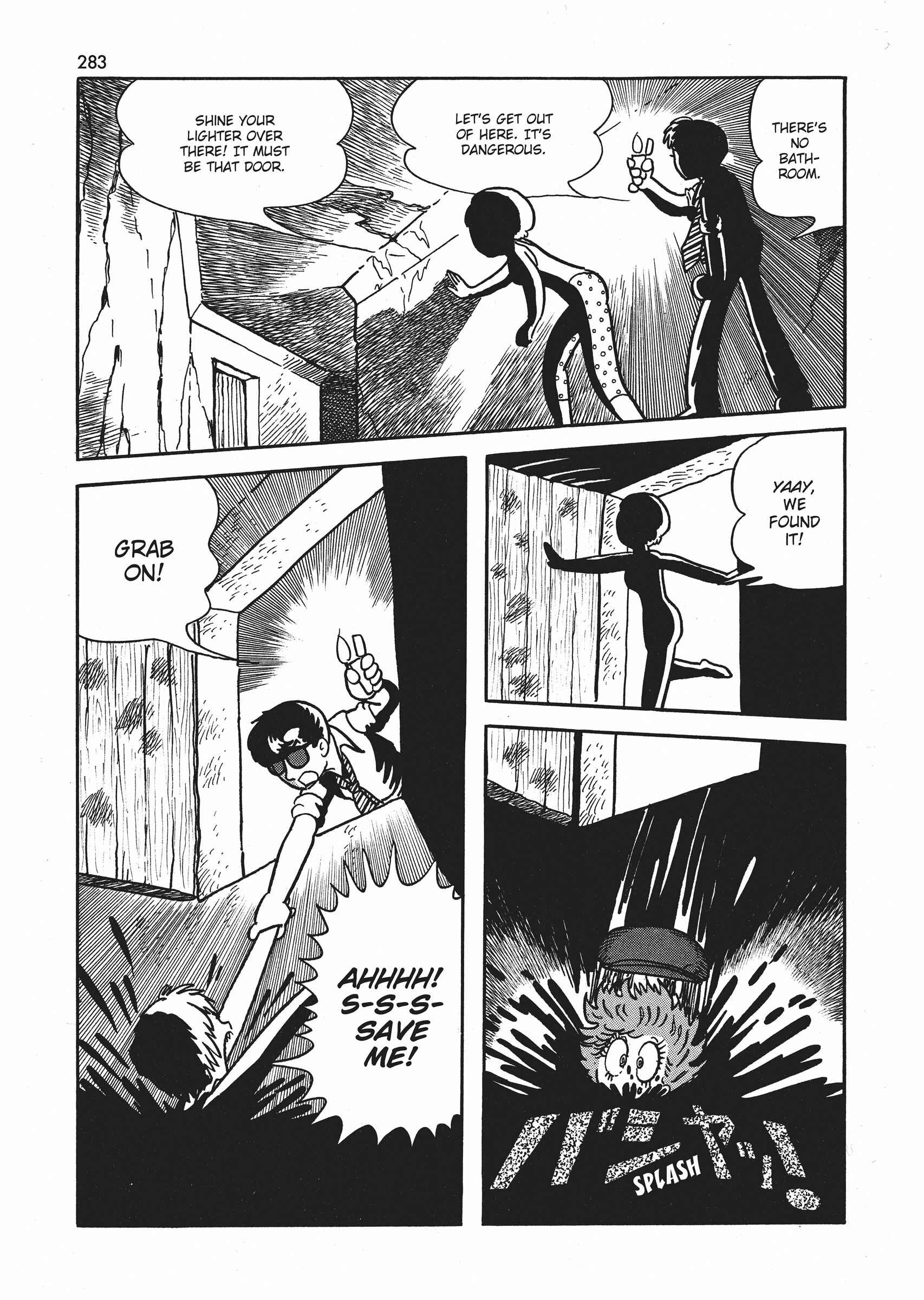 Page 13 Chapter 9 Say Hello to Bookila!