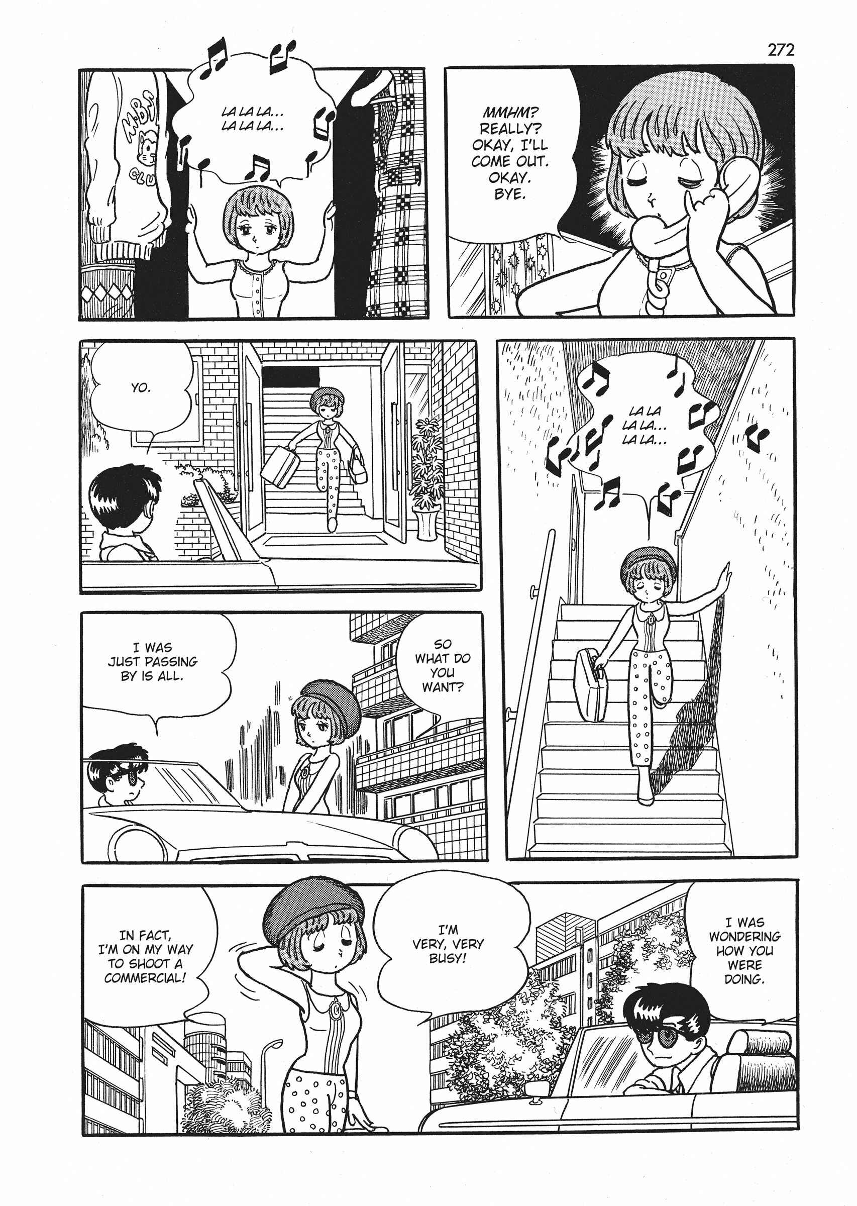 Page 2 Chapter 9 Say Hello to Bookila!