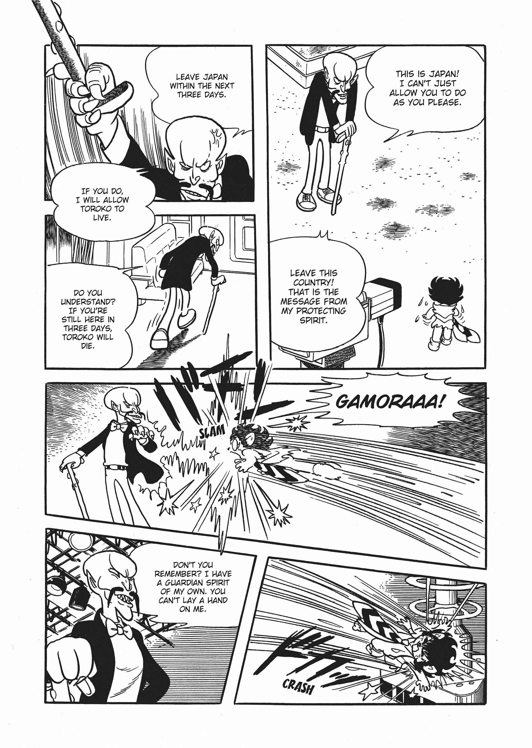 Page 21 Chapter 9 Say Hello to Bookila!