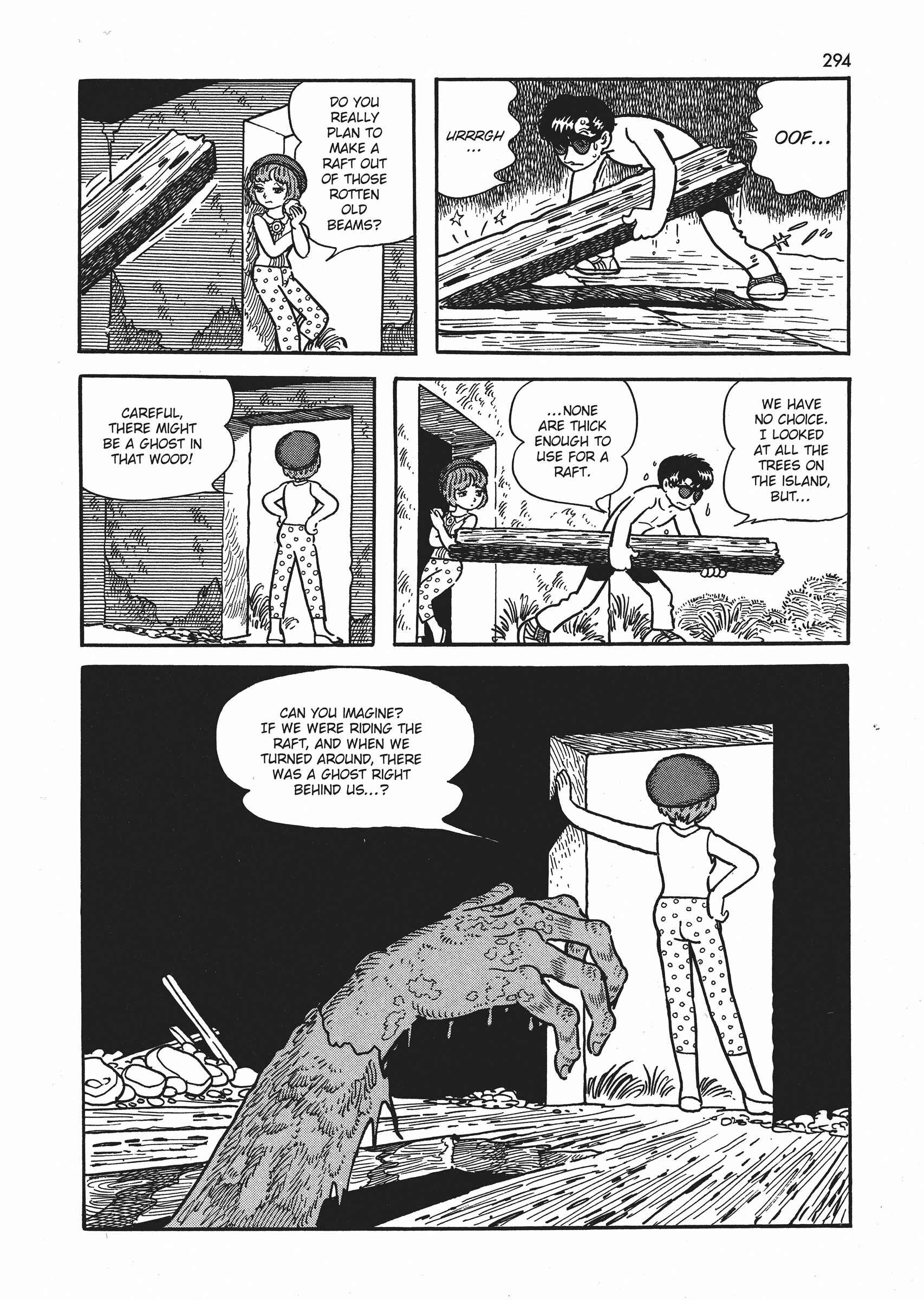 Page 24 Chapter 9 Say Hello to Bookila!