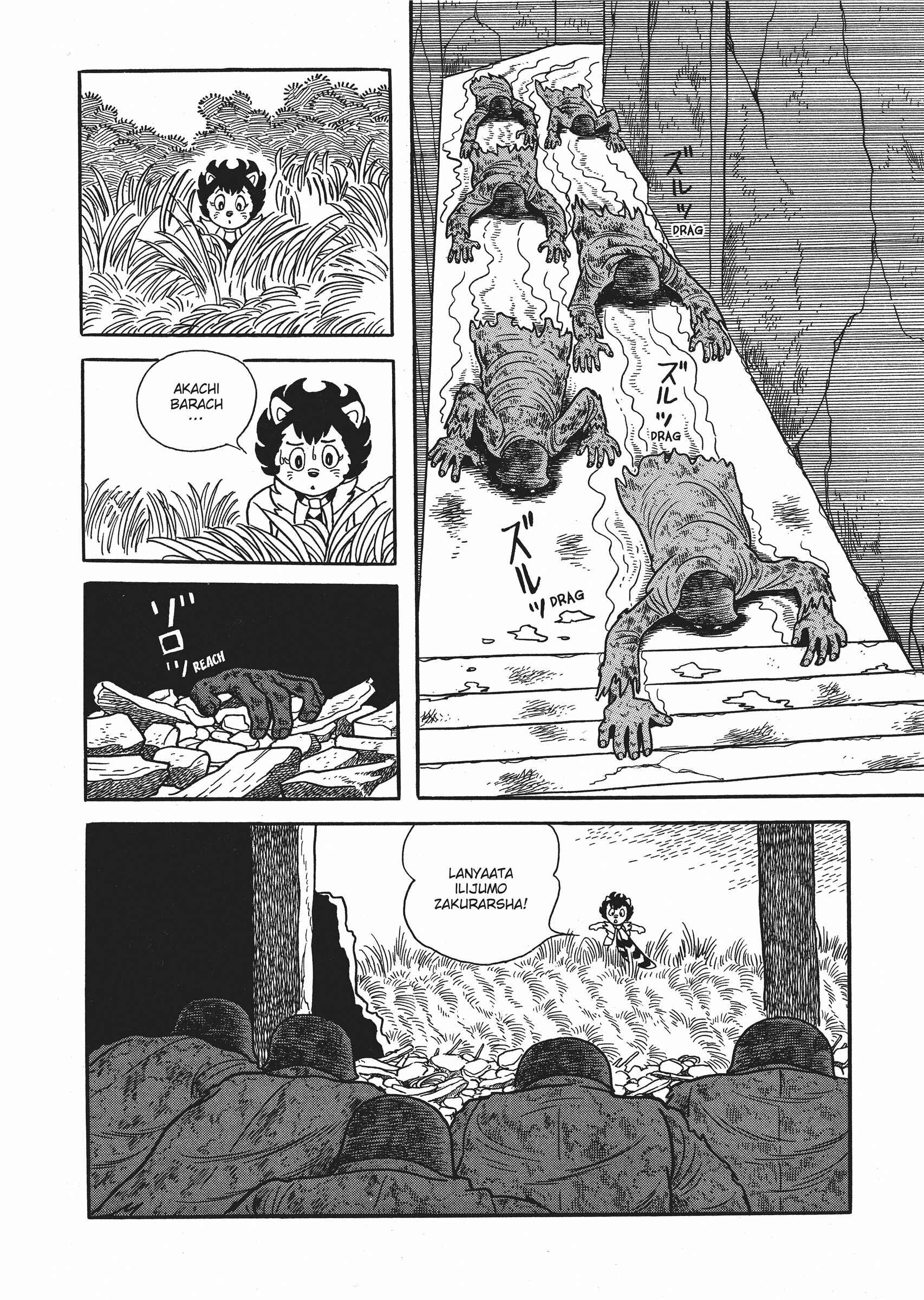 Page 32 Chapter 9 Say Hello to Bookila!