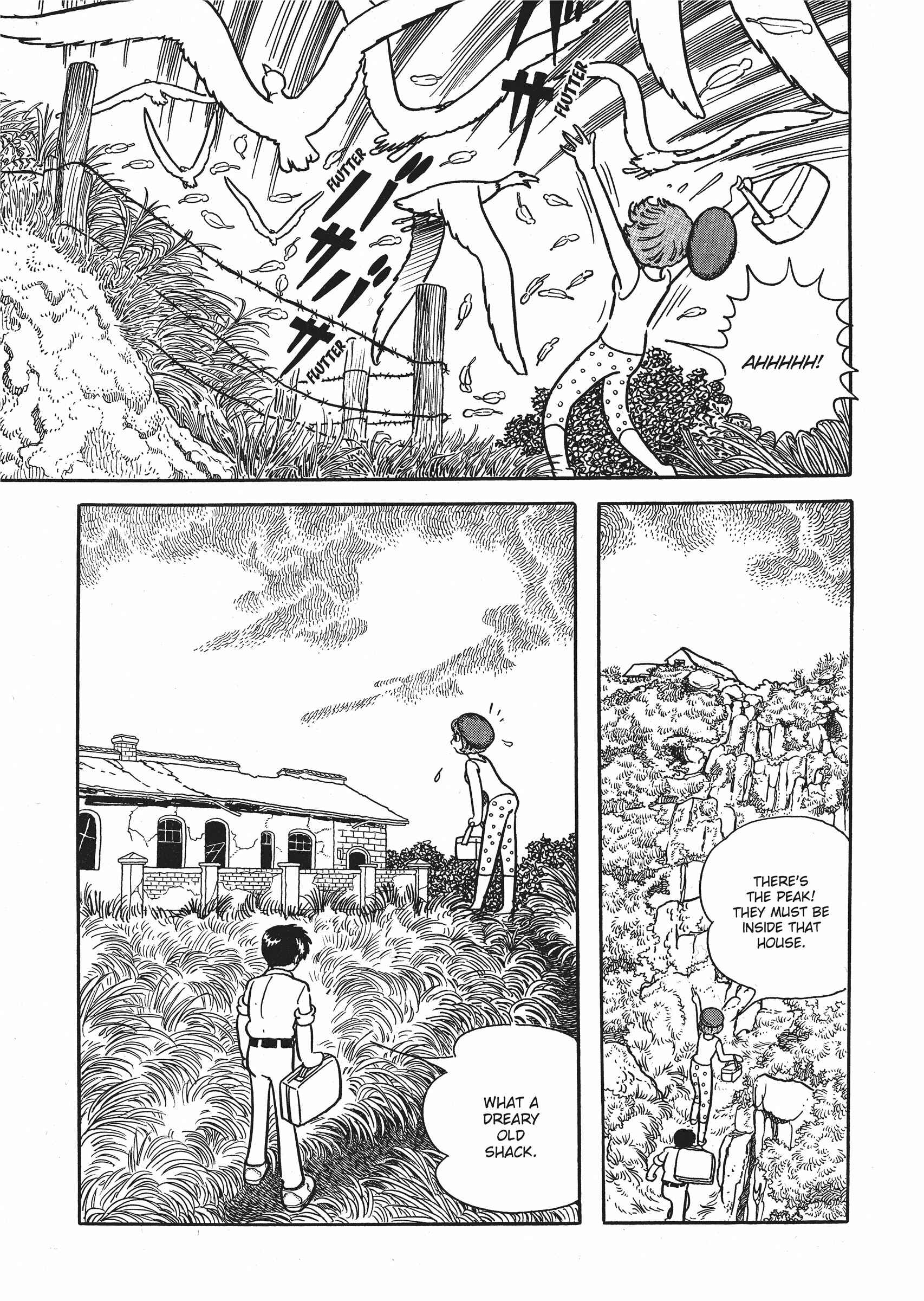 Page 7 Chapter 9 Say Hello to Bookila!