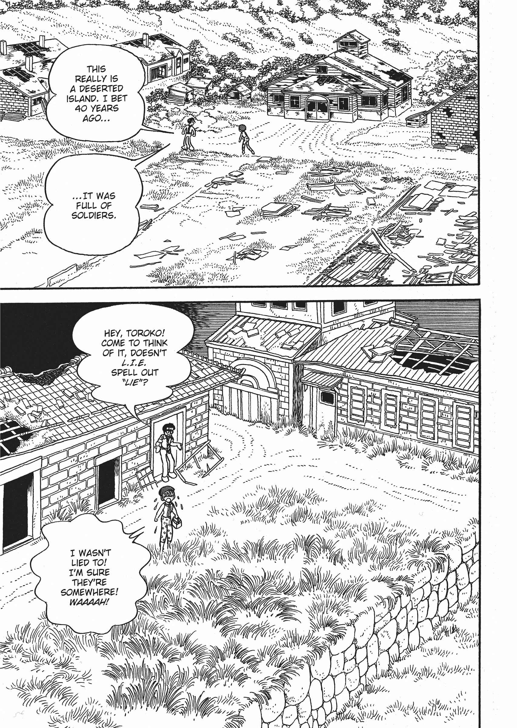 Page 9 Chapter 9 Say Hello to Bookila!