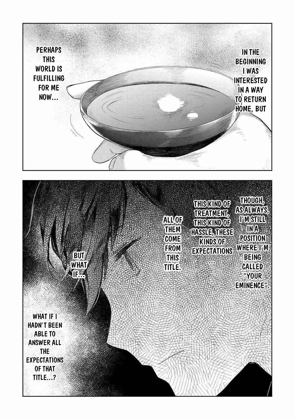 Page 18 Chapter 48 Jui-san no Oshigoto in Isekai