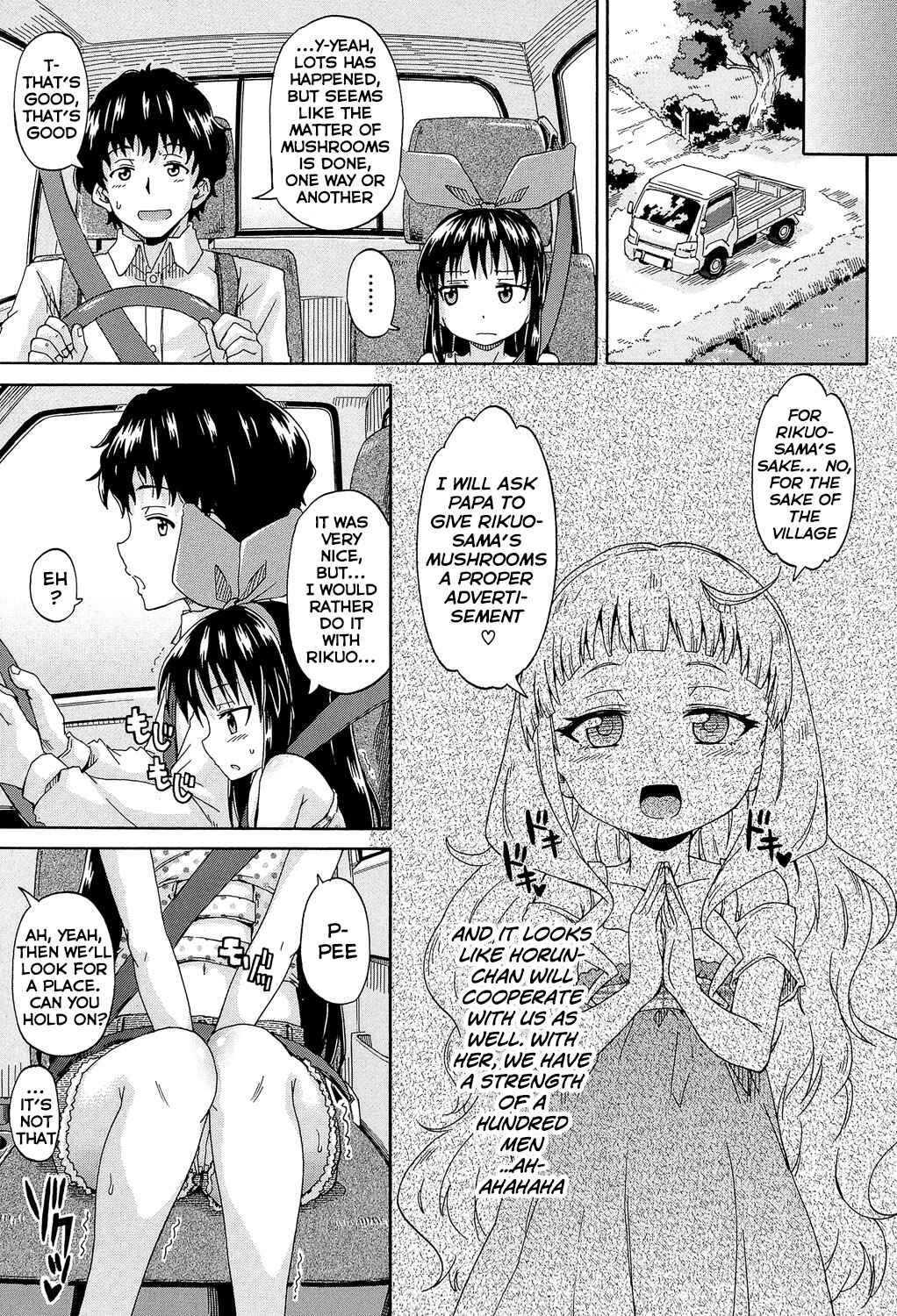 Page 37 Chapter 3 Lolikko Mura Okoshi