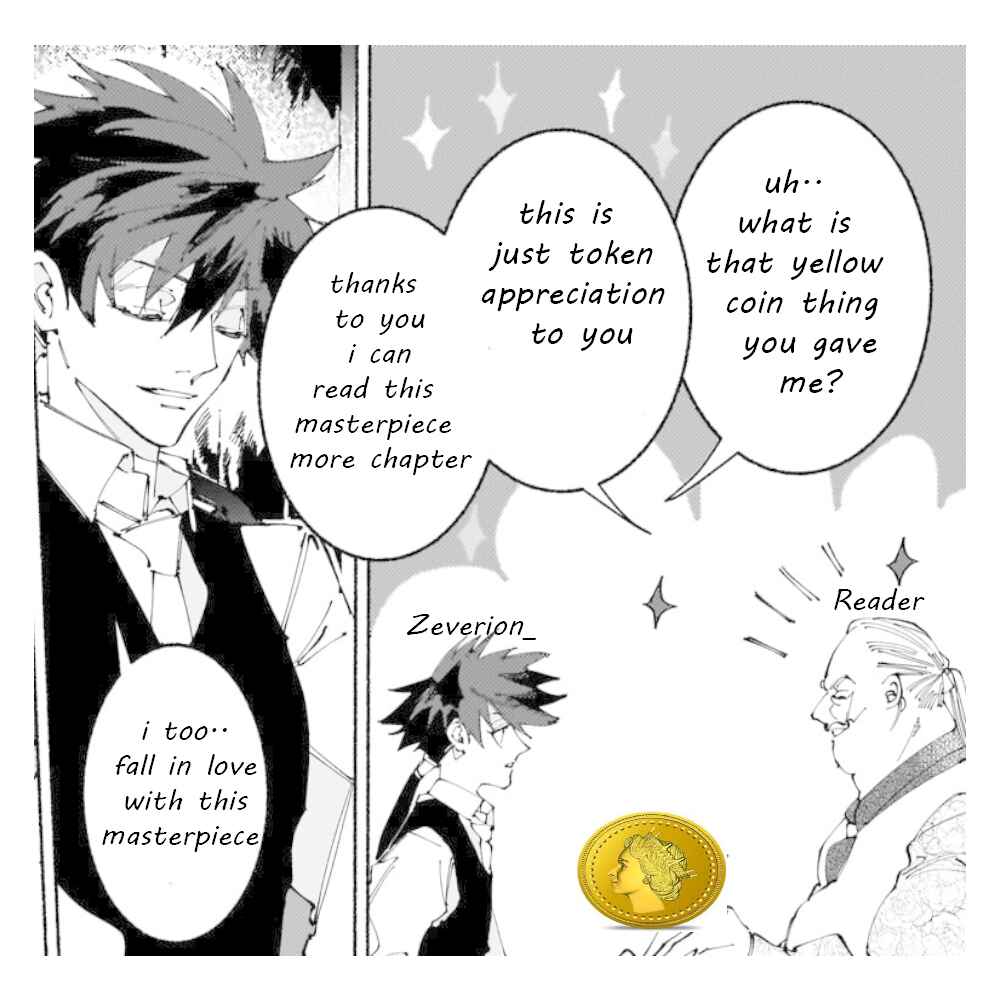 Page 31 Chapter 14 Maou to Yuusha no Tatakai no Ura de
