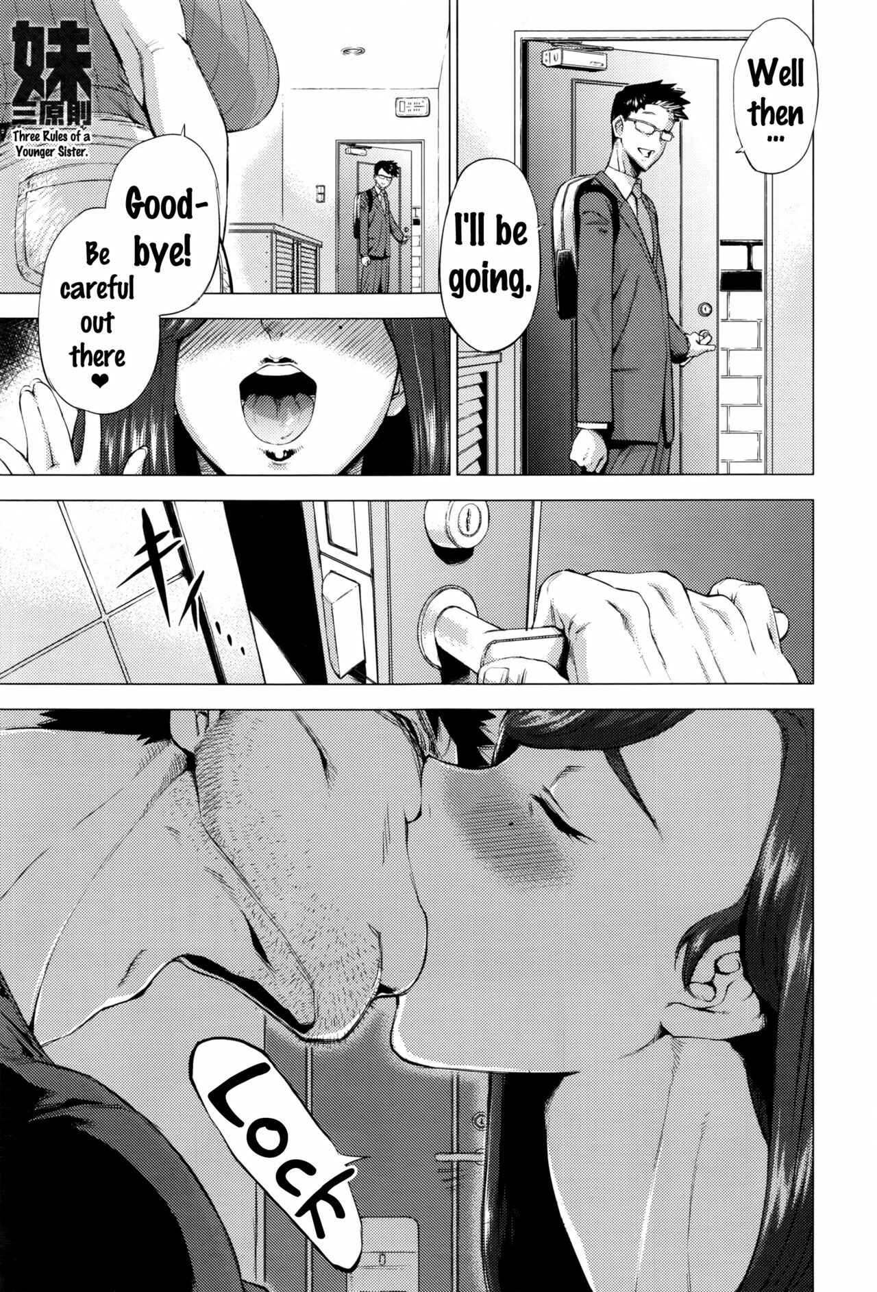 Page 1 Chapter 5 Enji ni Somaru