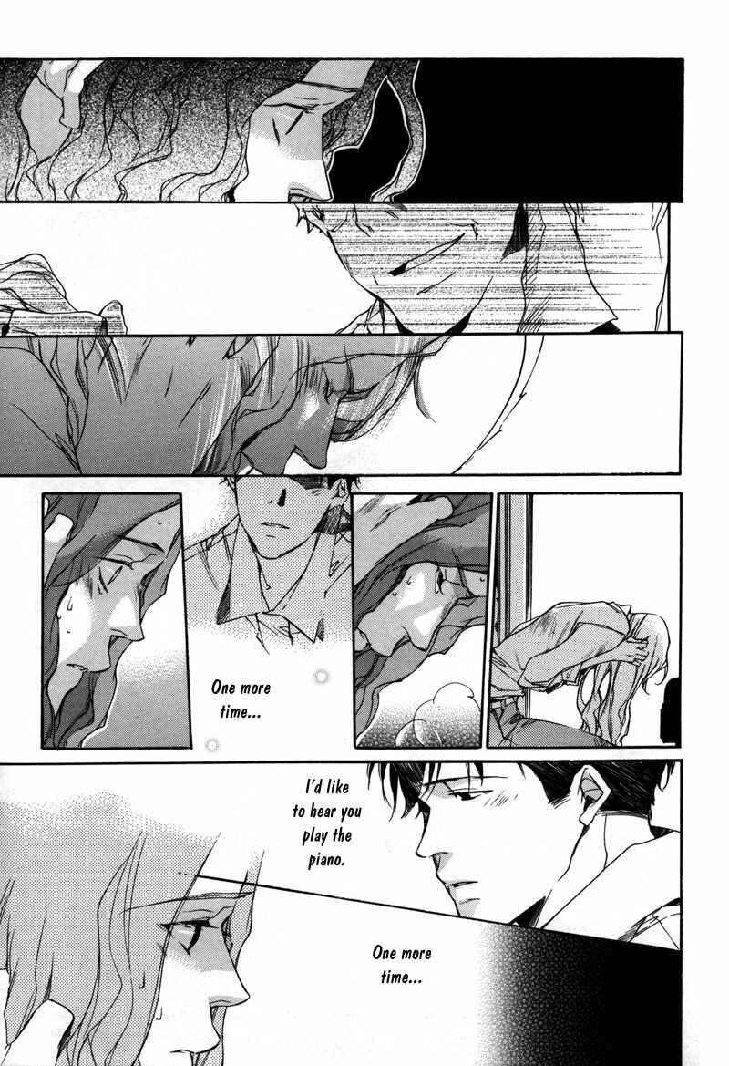 Page 12 Chapter 8 Watashitachi no Shiawase na Jikan