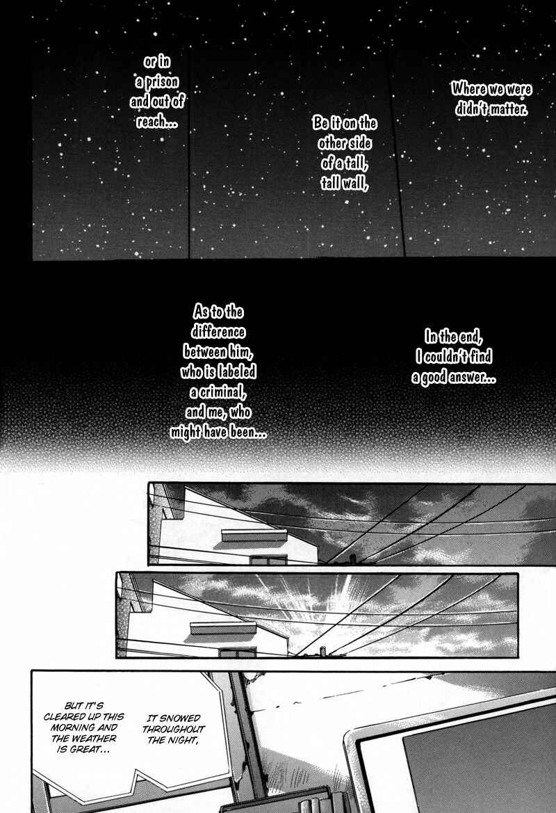Page 21 Chapter 8 Watashitachi no Shiawase na Jikan