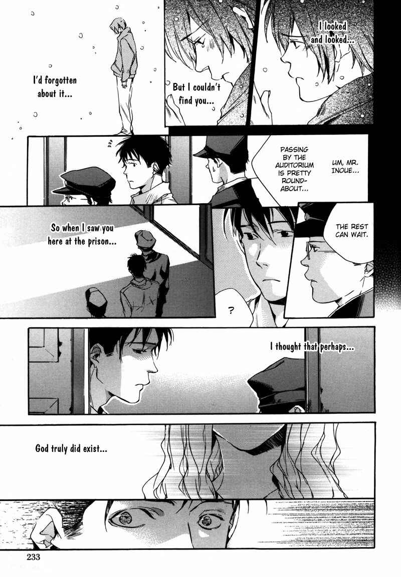 Page 26 Chapter 8 Watashitachi no Shiawase na Jikan