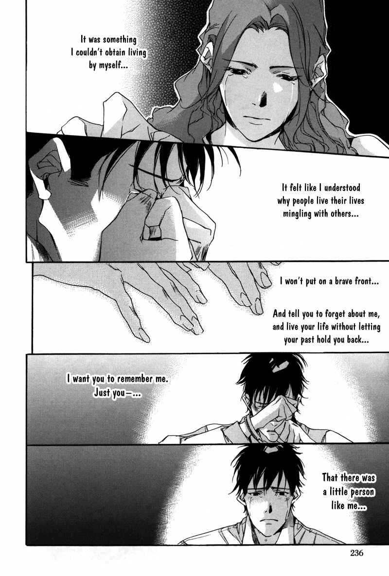 Page 29 Chapter 8 Watashitachi no Shiawase na Jikan
