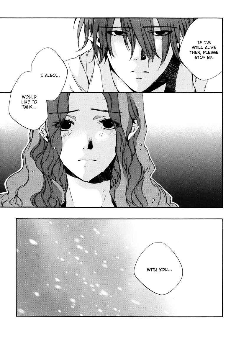 Page 36 Chapter 3 Watashitachi no Shiawase na Jikan