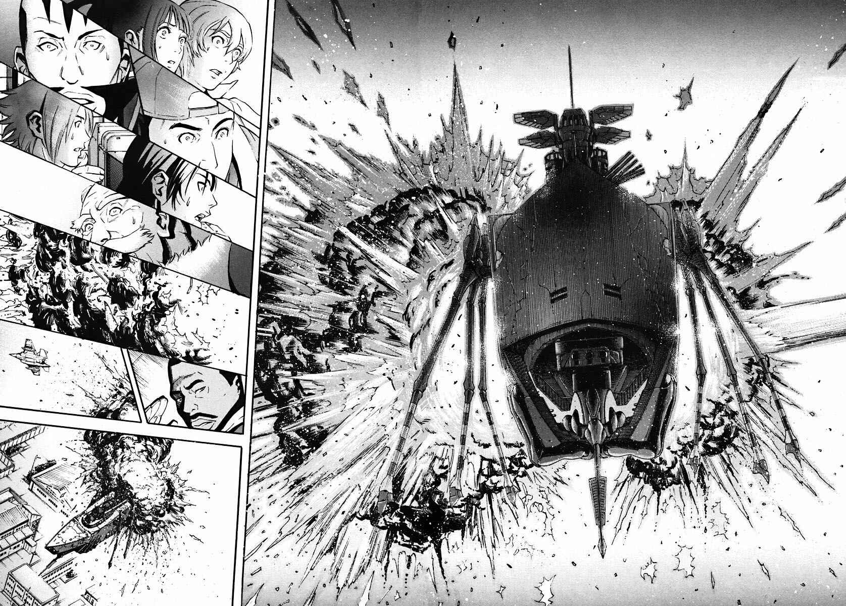 Page 38 Chapter 2 The Wings of Rean