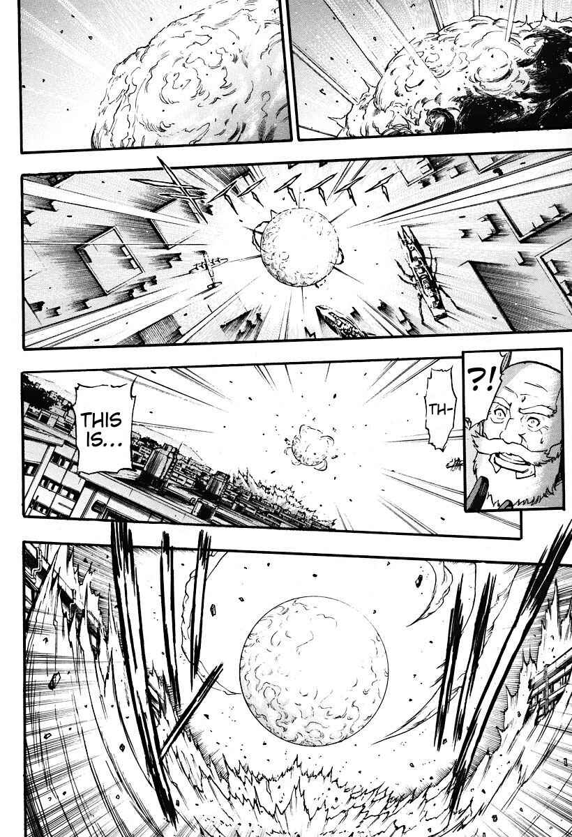Page 39 Chapter 2 The Wings of Rean