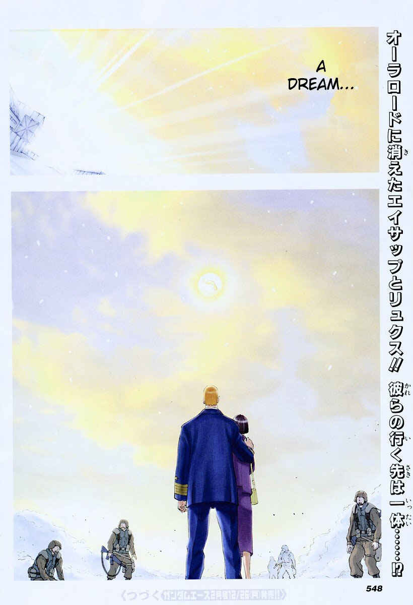 Page 43 Chapter 2 The Wings of Rean